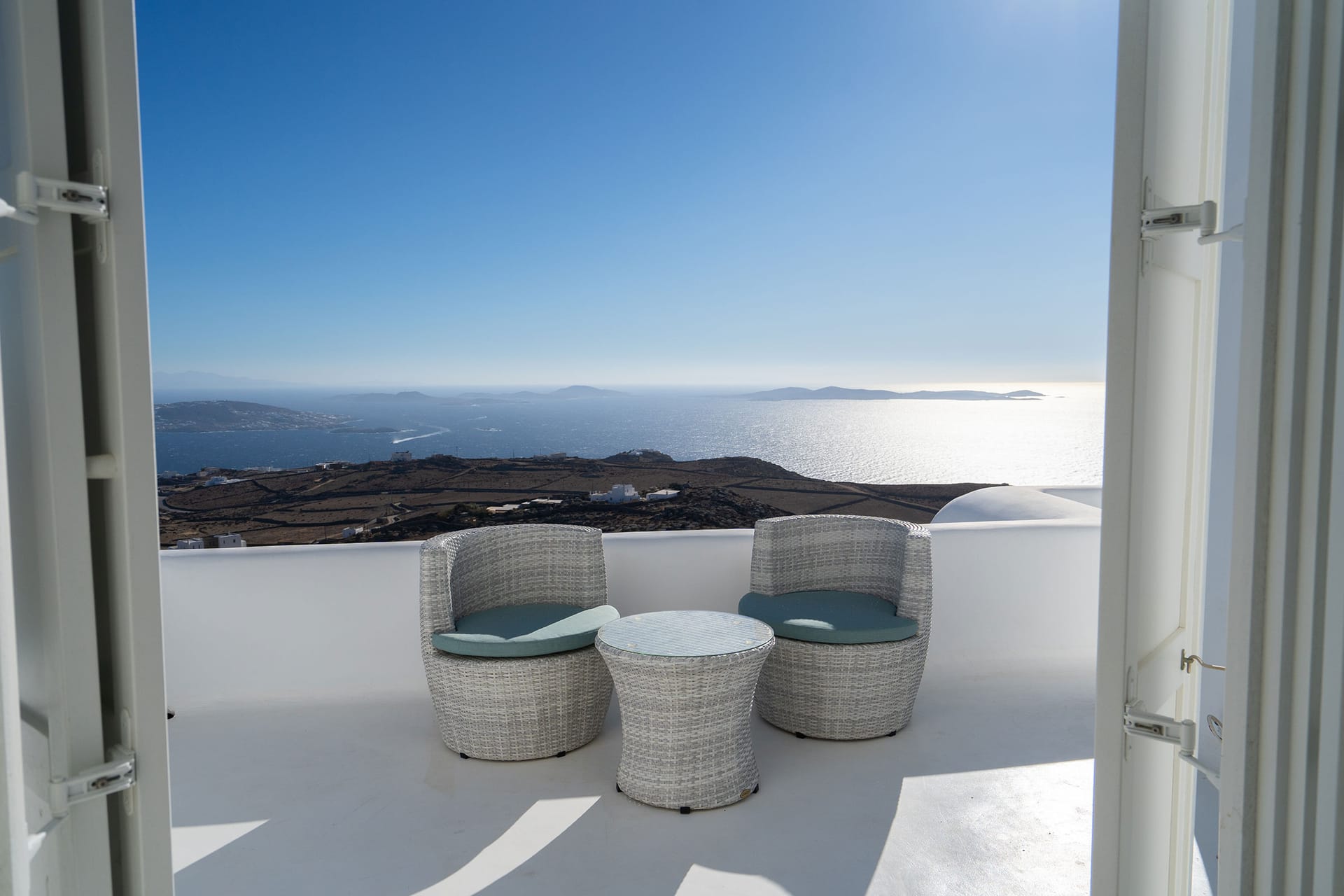 Kennedys Group Mykonos - VERON3 - 16