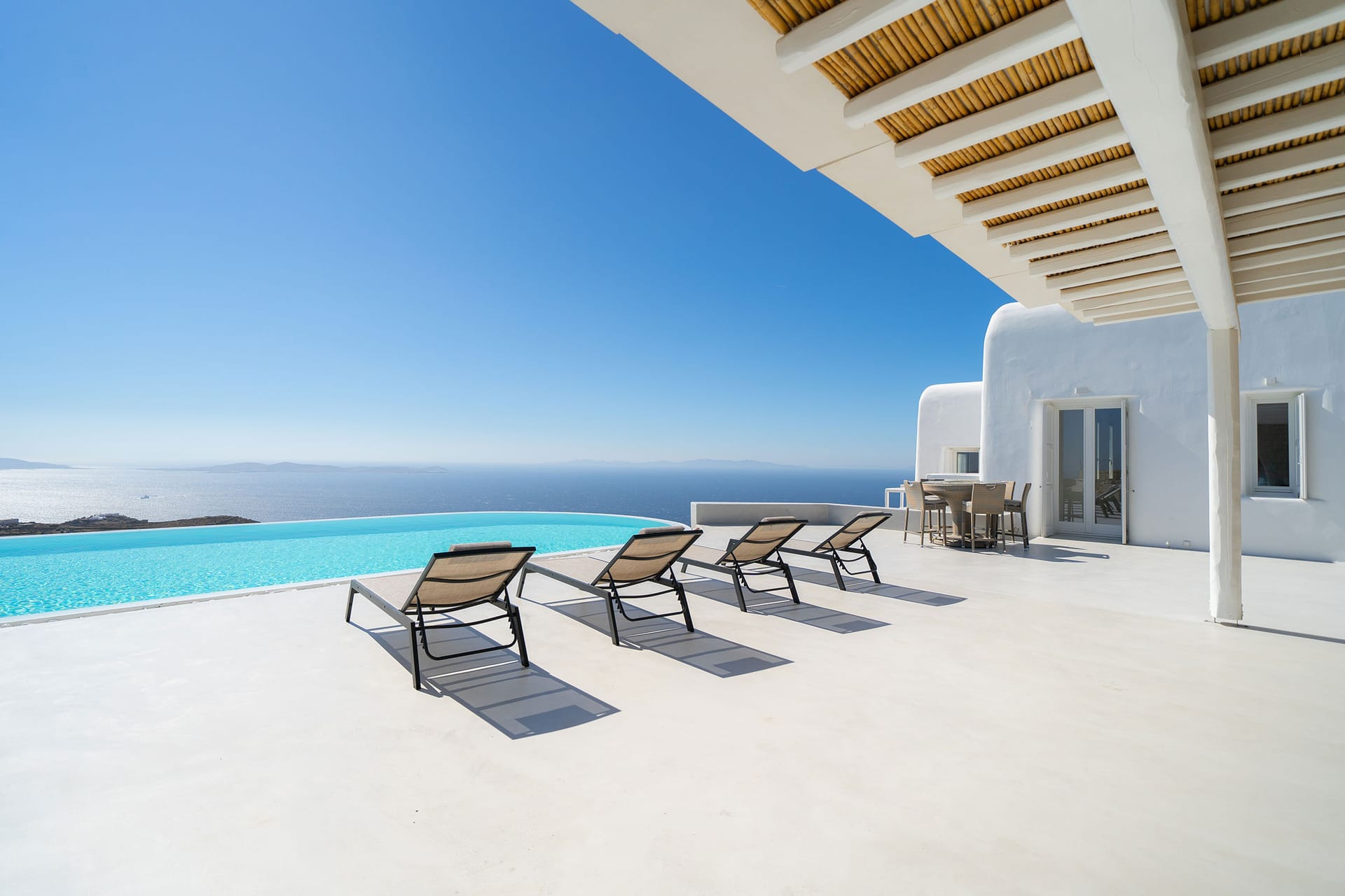 Kennedys Group Mykonos - VERON3 - 4
