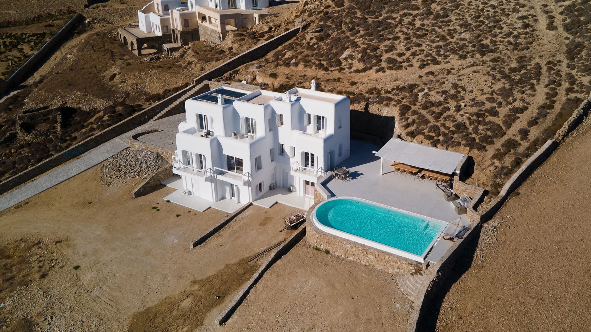 Kennedys Group Mykonos - VERON3 - 18