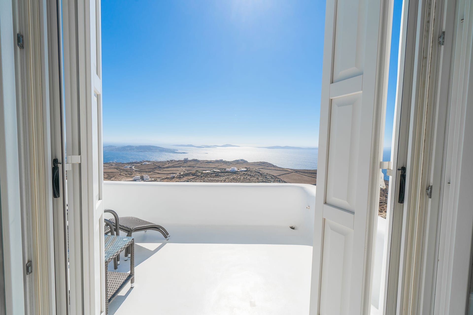 Kennedys Group Mykonos - VERON3 - 32