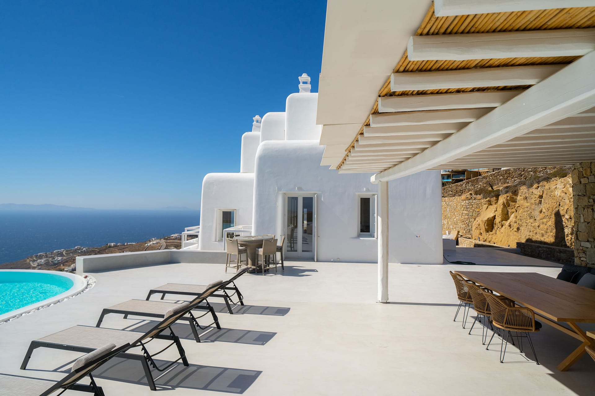 Kennedys Group Mykonos - VERON3 - 9