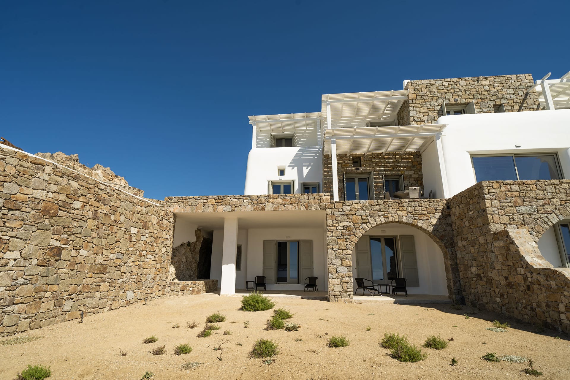 Kennedys Group Mykonos - VERON1 - 3
