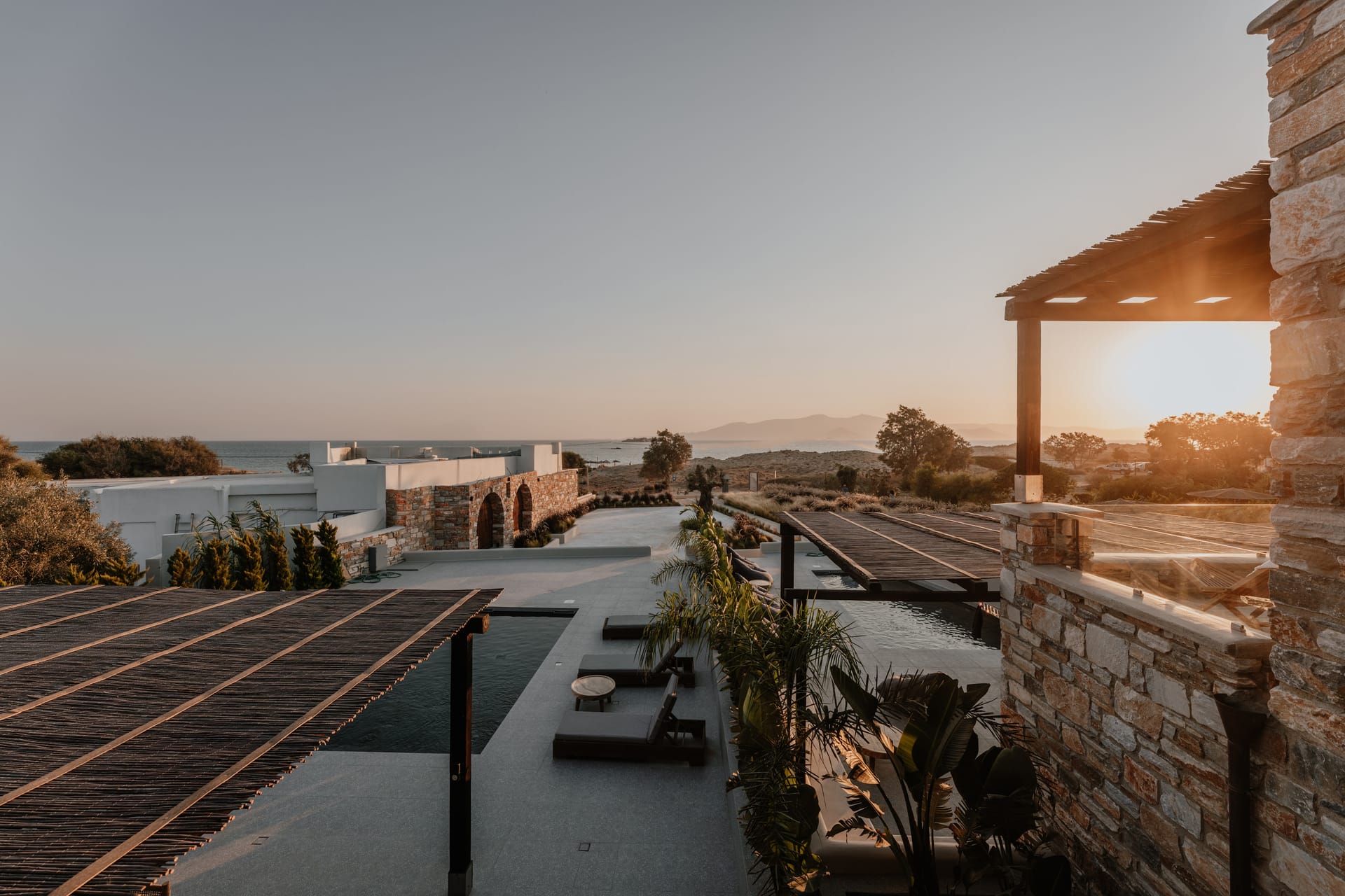 Onym Curated Villas - ESPJ - 9