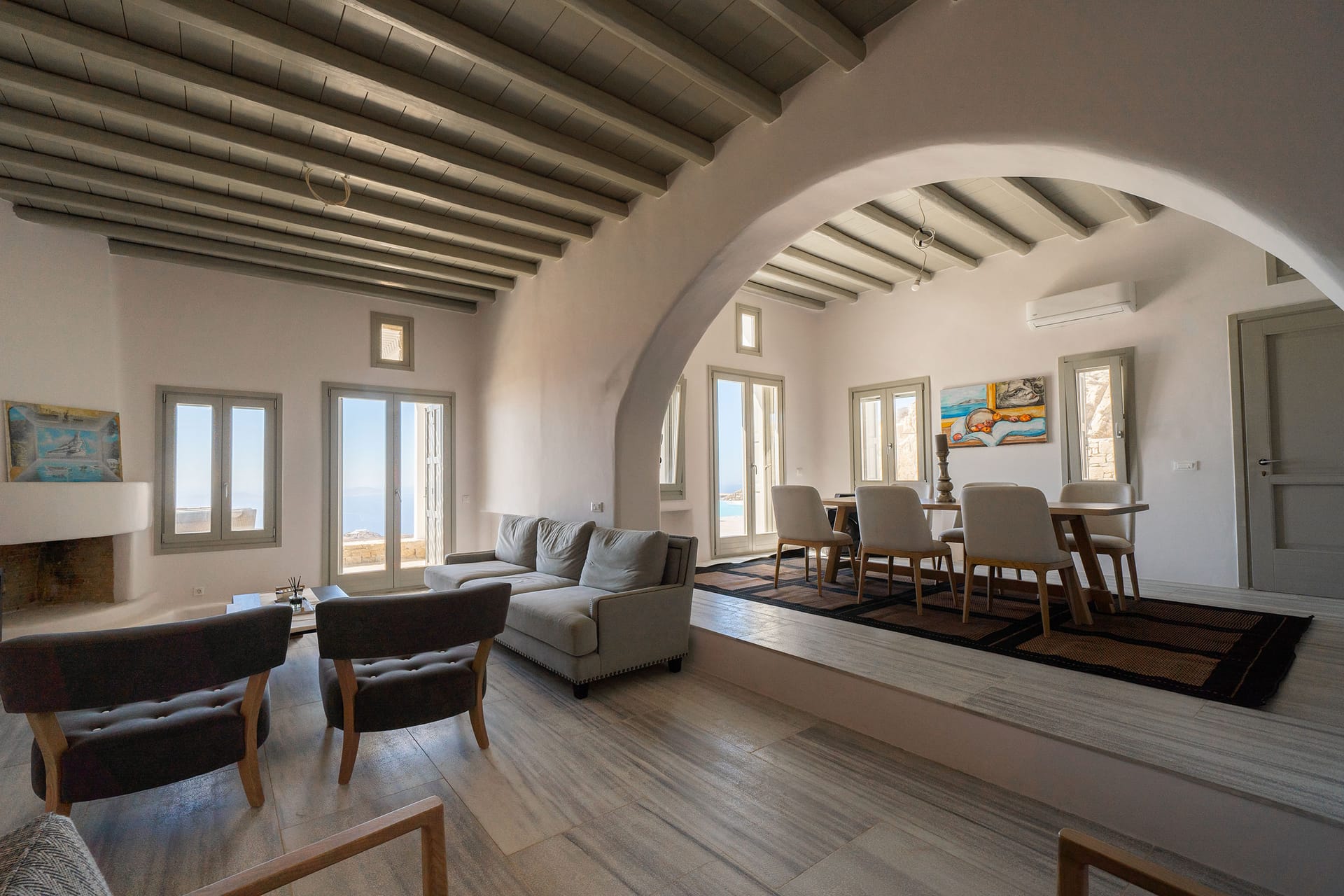 Kennedys Group Mykonos - VERON1 - 9