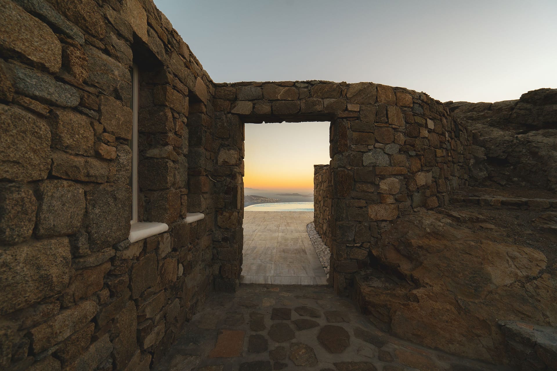 Kennedys Group Mykonos - VERON1 - 25