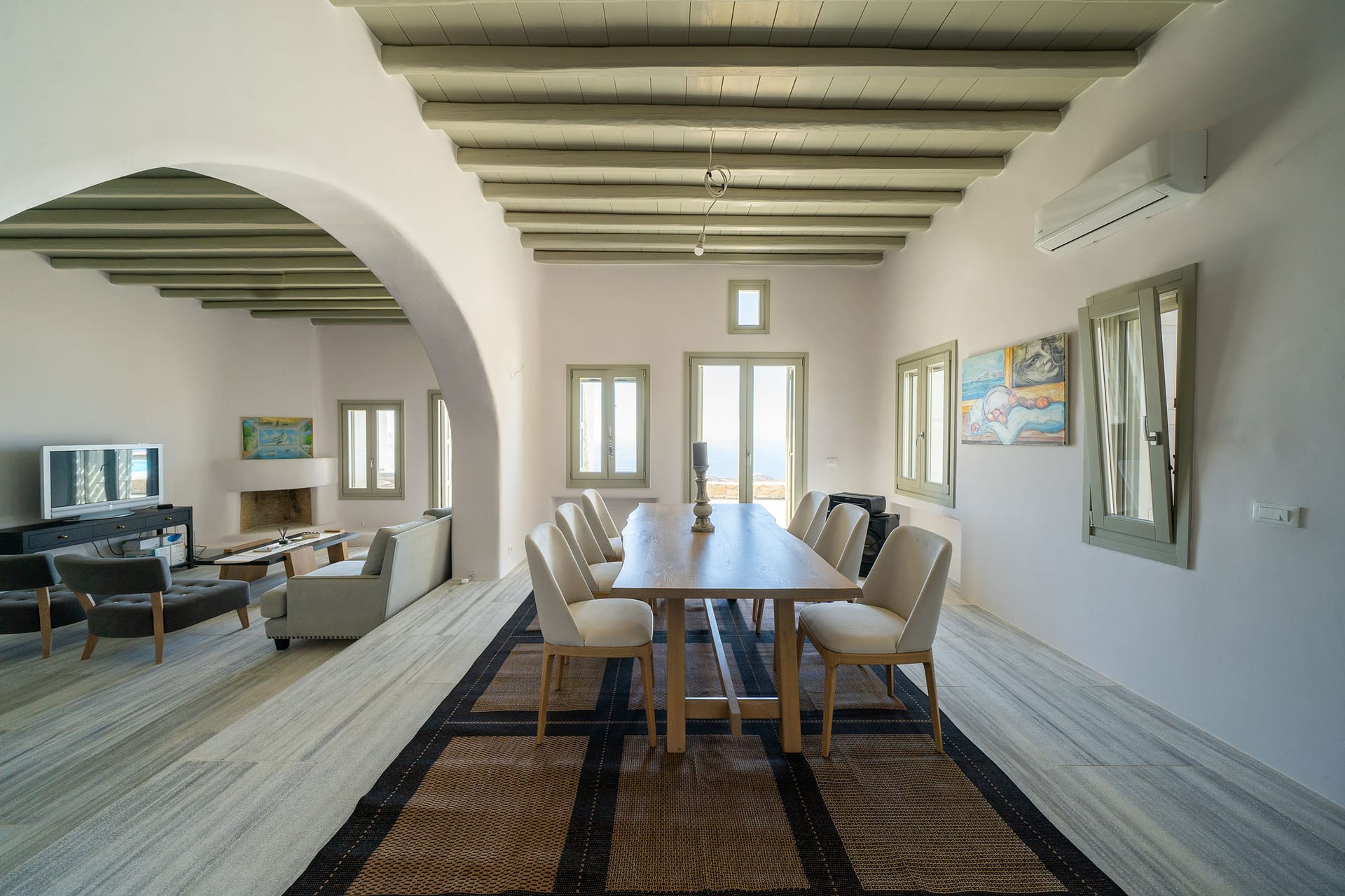 Kennedys Group Mykonos - VERON1 - 15