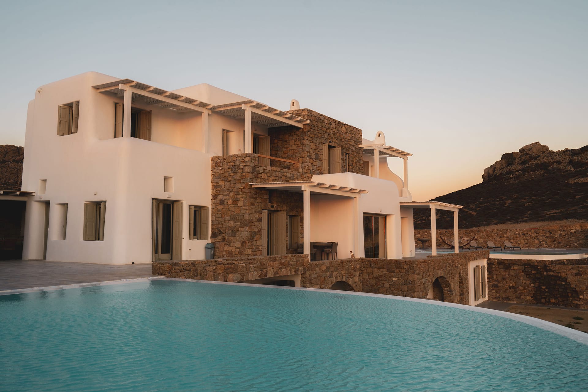 Kennedys Group Mykonos - VERON1 - 23