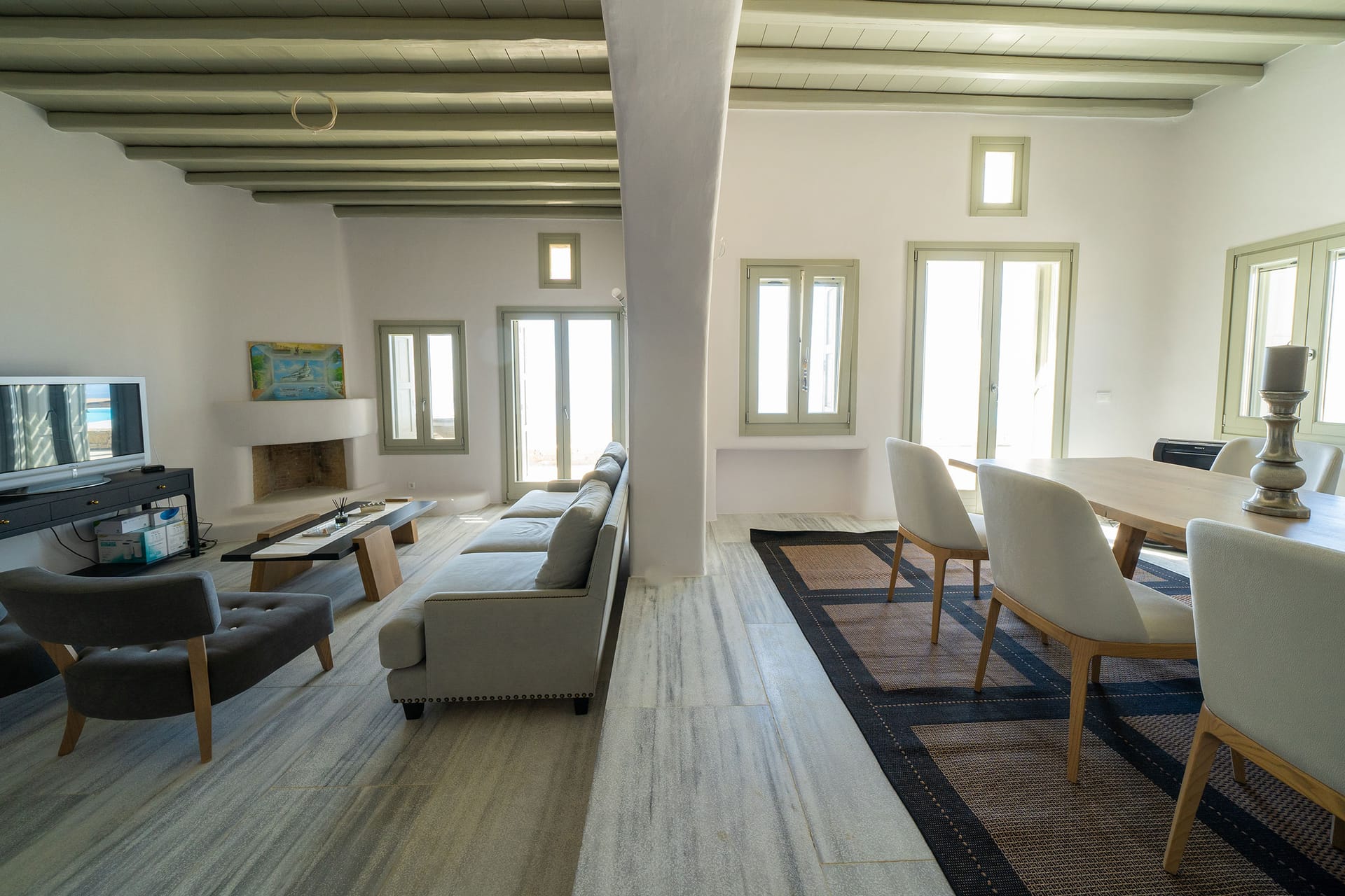 Kennedys Group Mykonos - VERON1 - 22