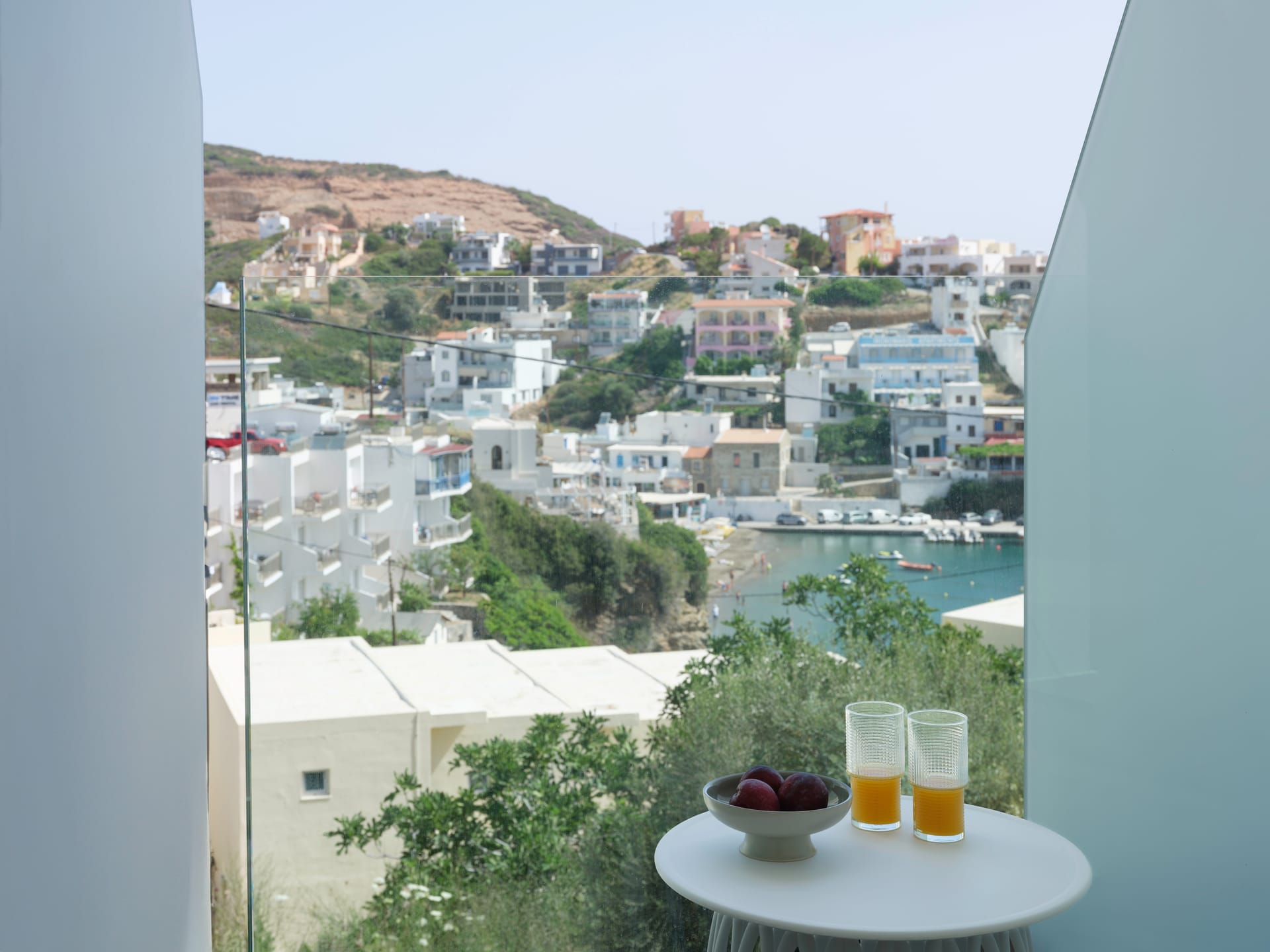 Golden Luxury Suites - SUP1BD - 4