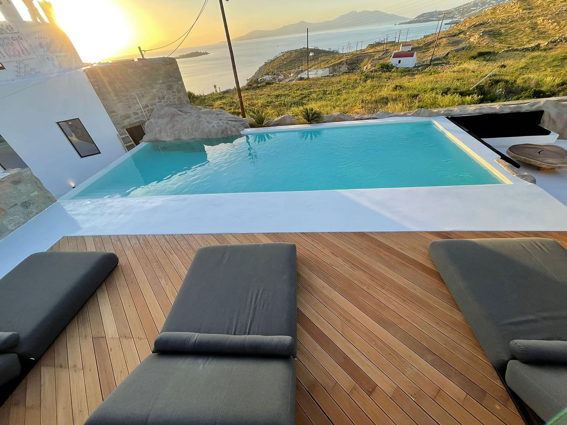 Kennedys Group Mykonos - PERLA - 3