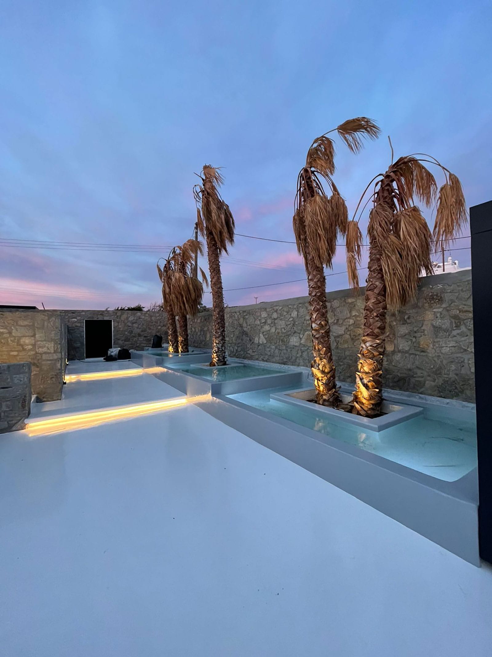 Kennedys Group Mykonos - PERLA - 41