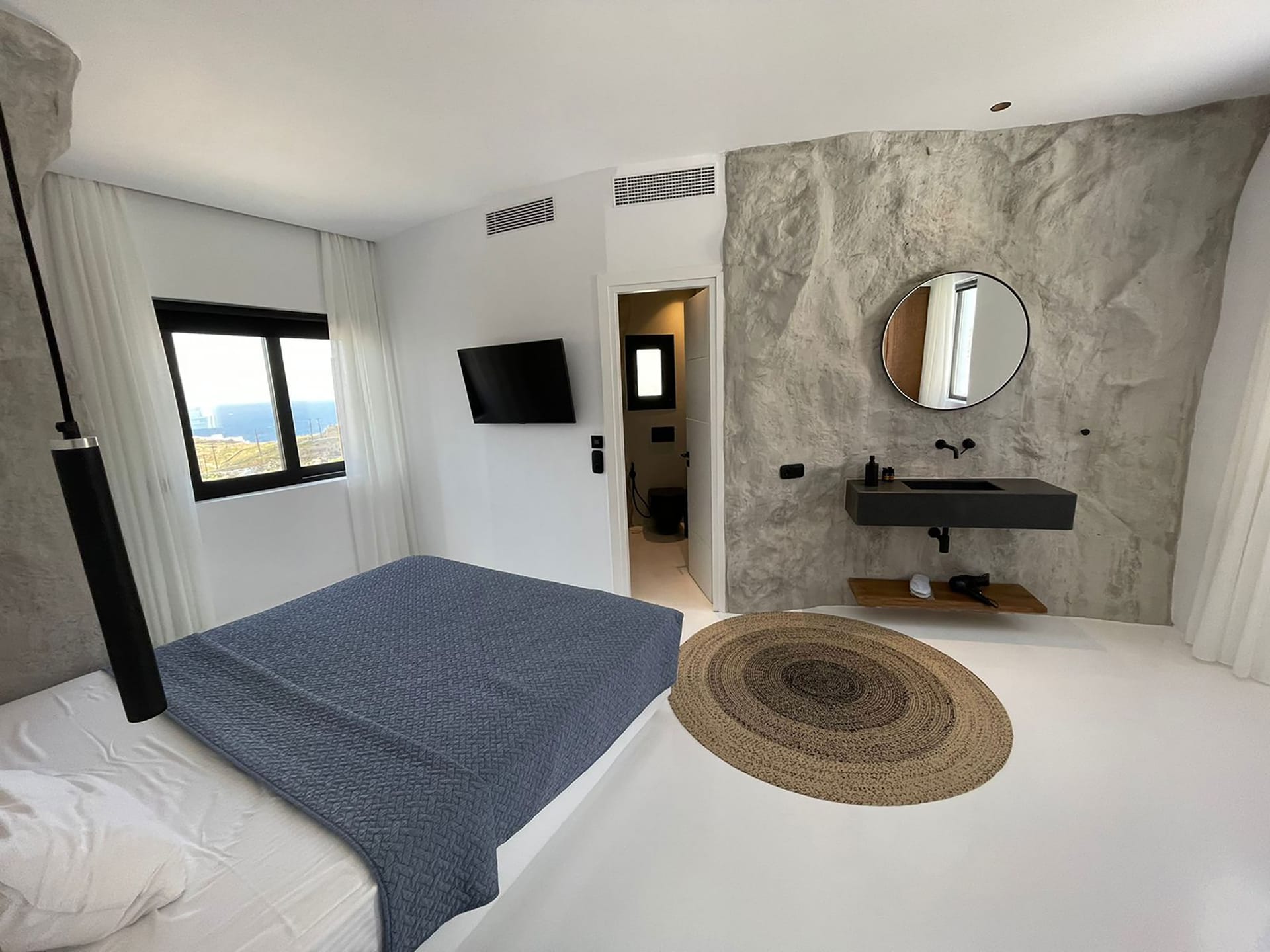 Kennedys Group Mykonos - PERLA - 16