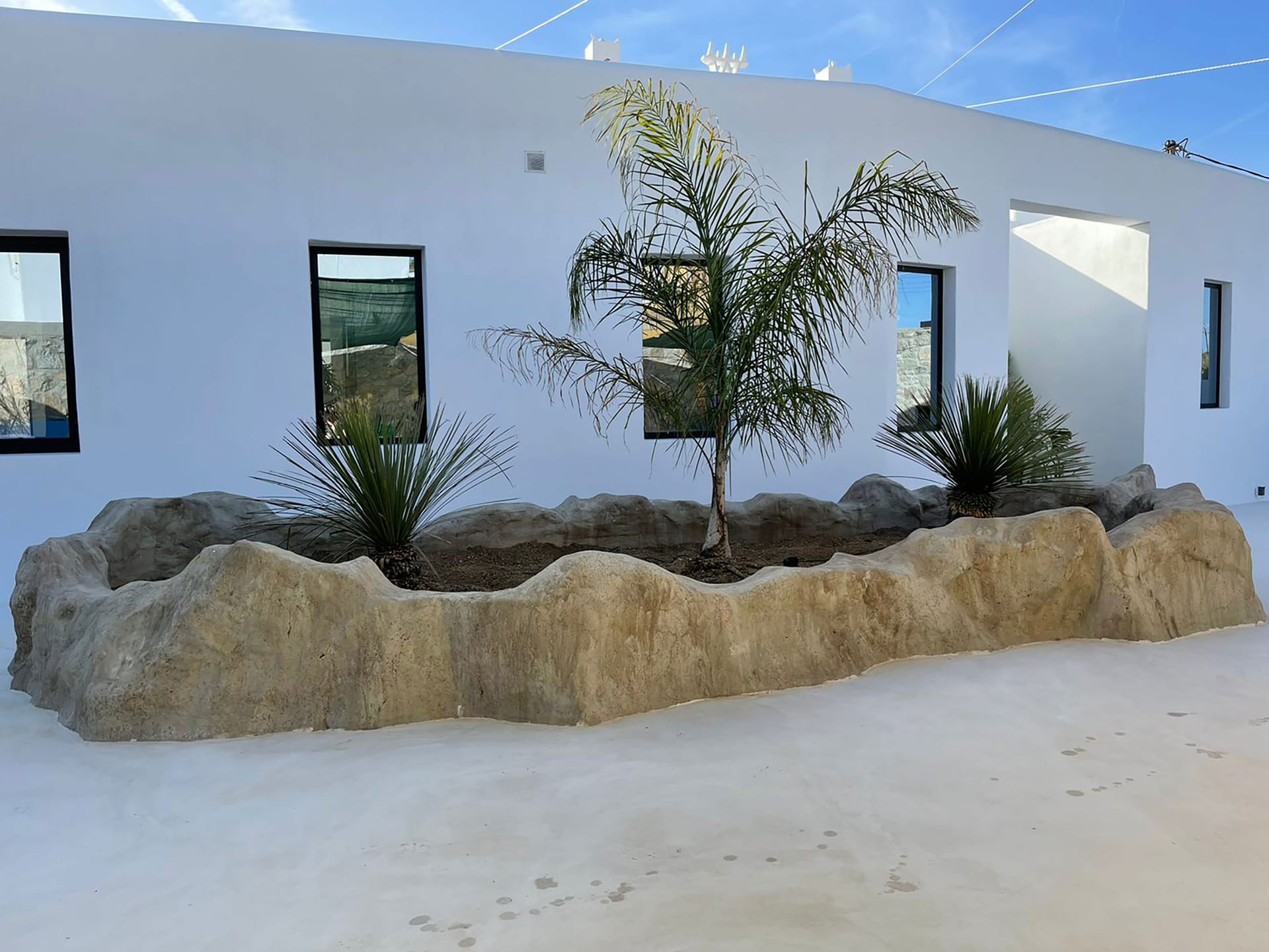 Kennedys Group Mykonos - PERLA - 7