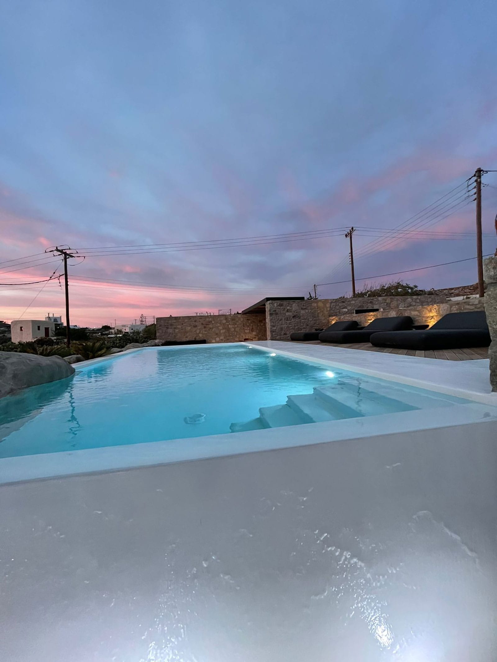 Kennedys Group Mykonos - PERLA - 42