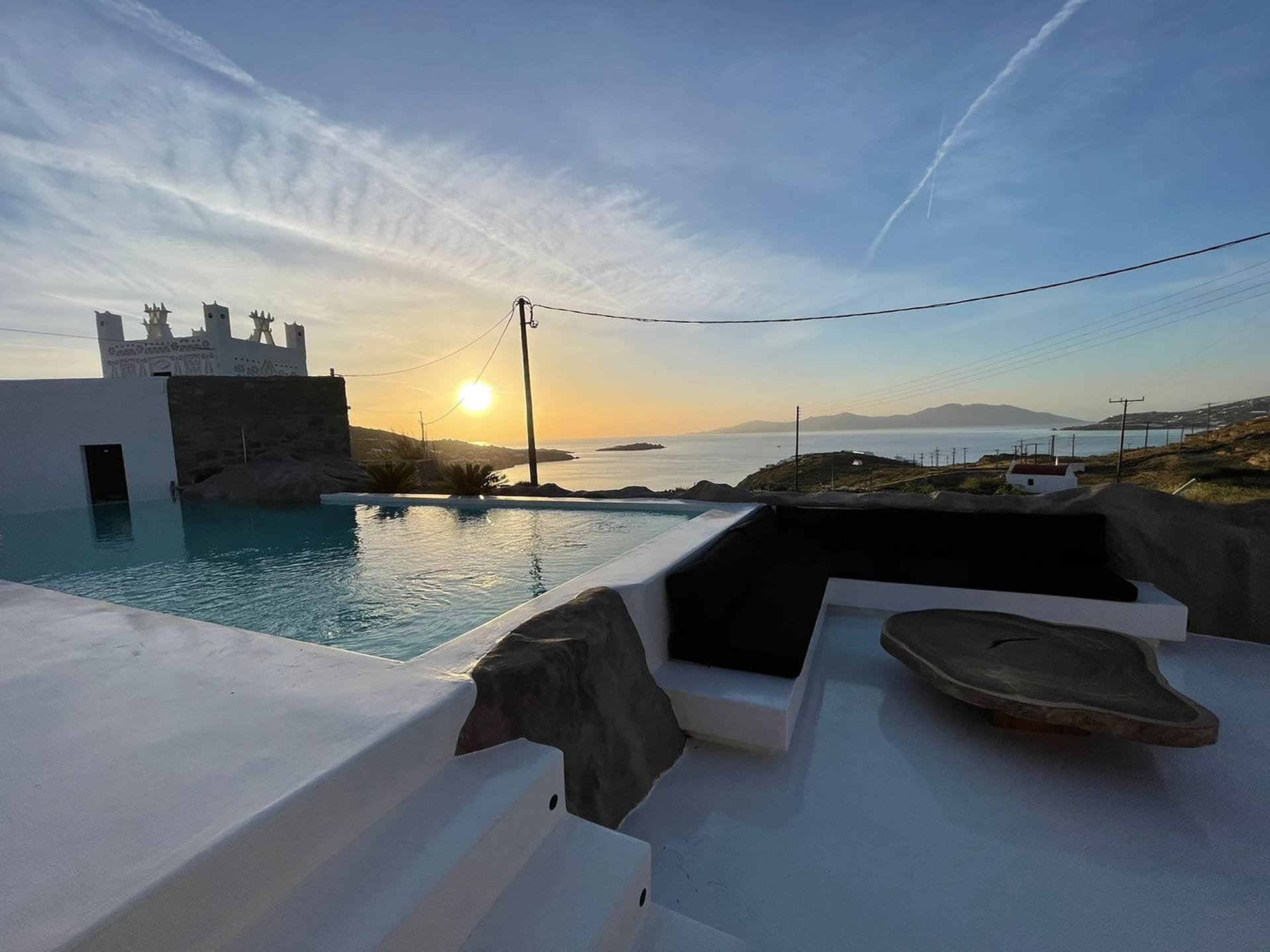 Kennedys Group Mykonos - PERLA - 39