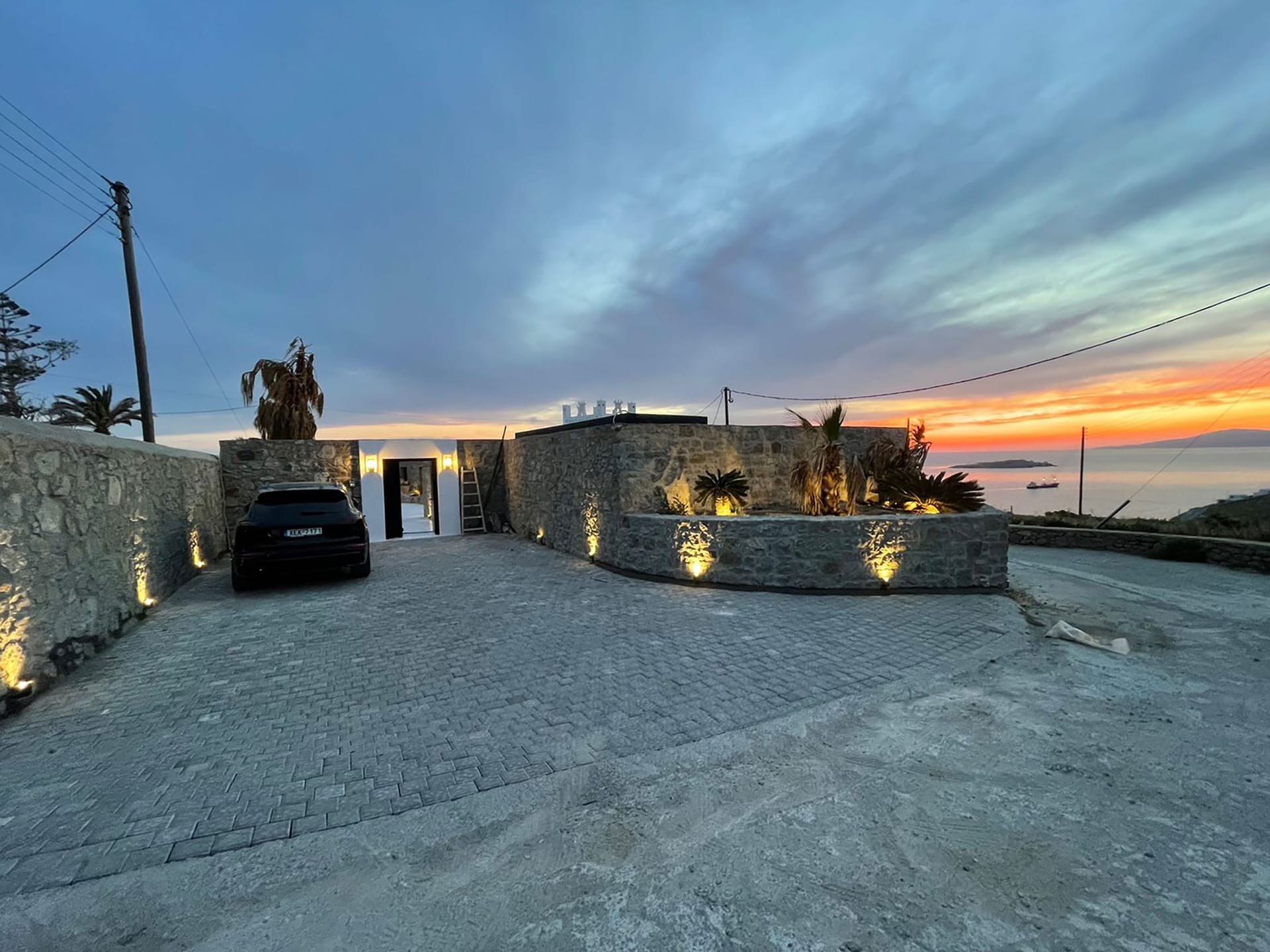Kennedys Group Mykonos - PERLA - 44