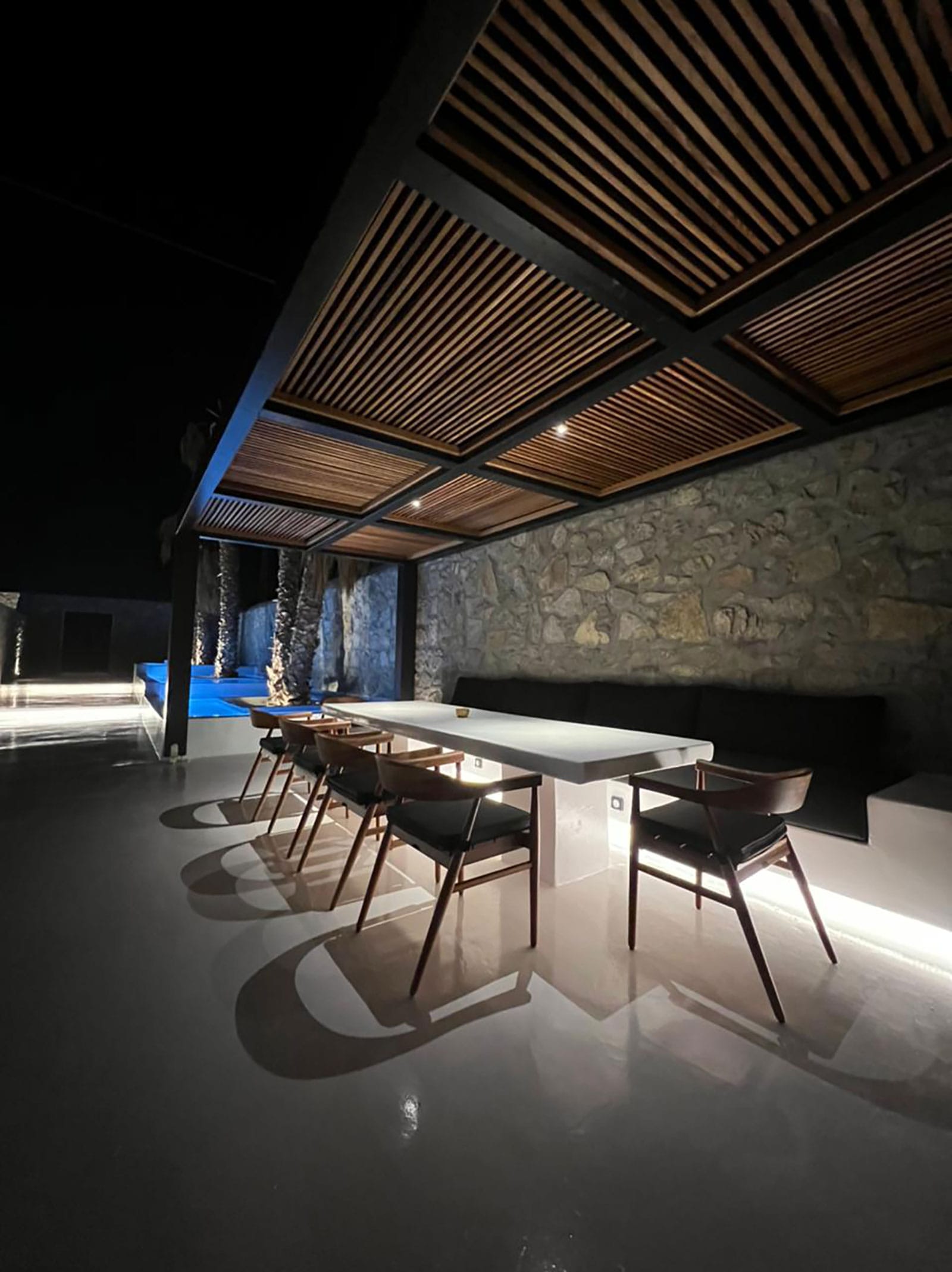 Kennedys Group Mykonos - PERLA - 45