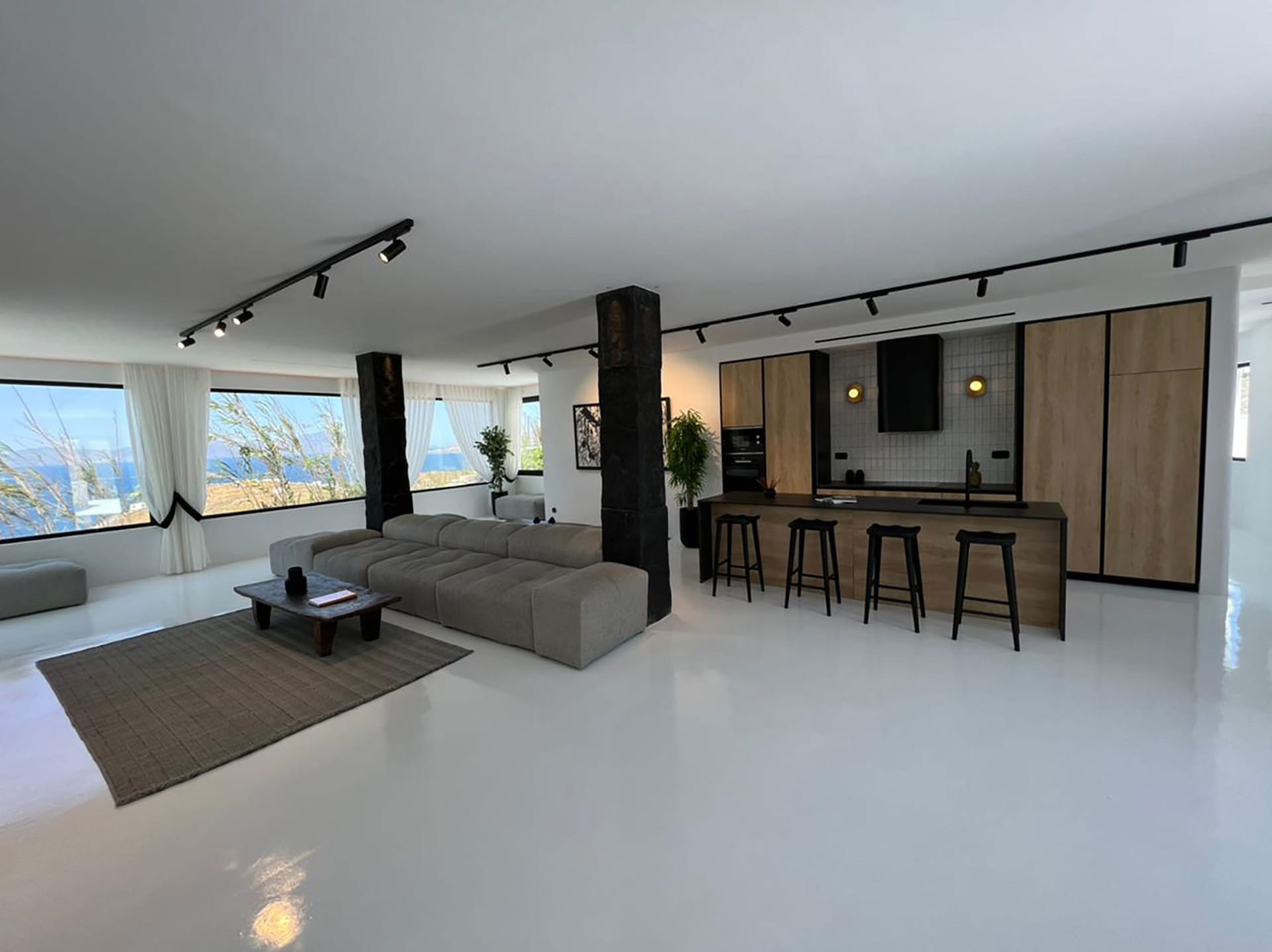 Kennedys Group Mykonos - PERLA - 33