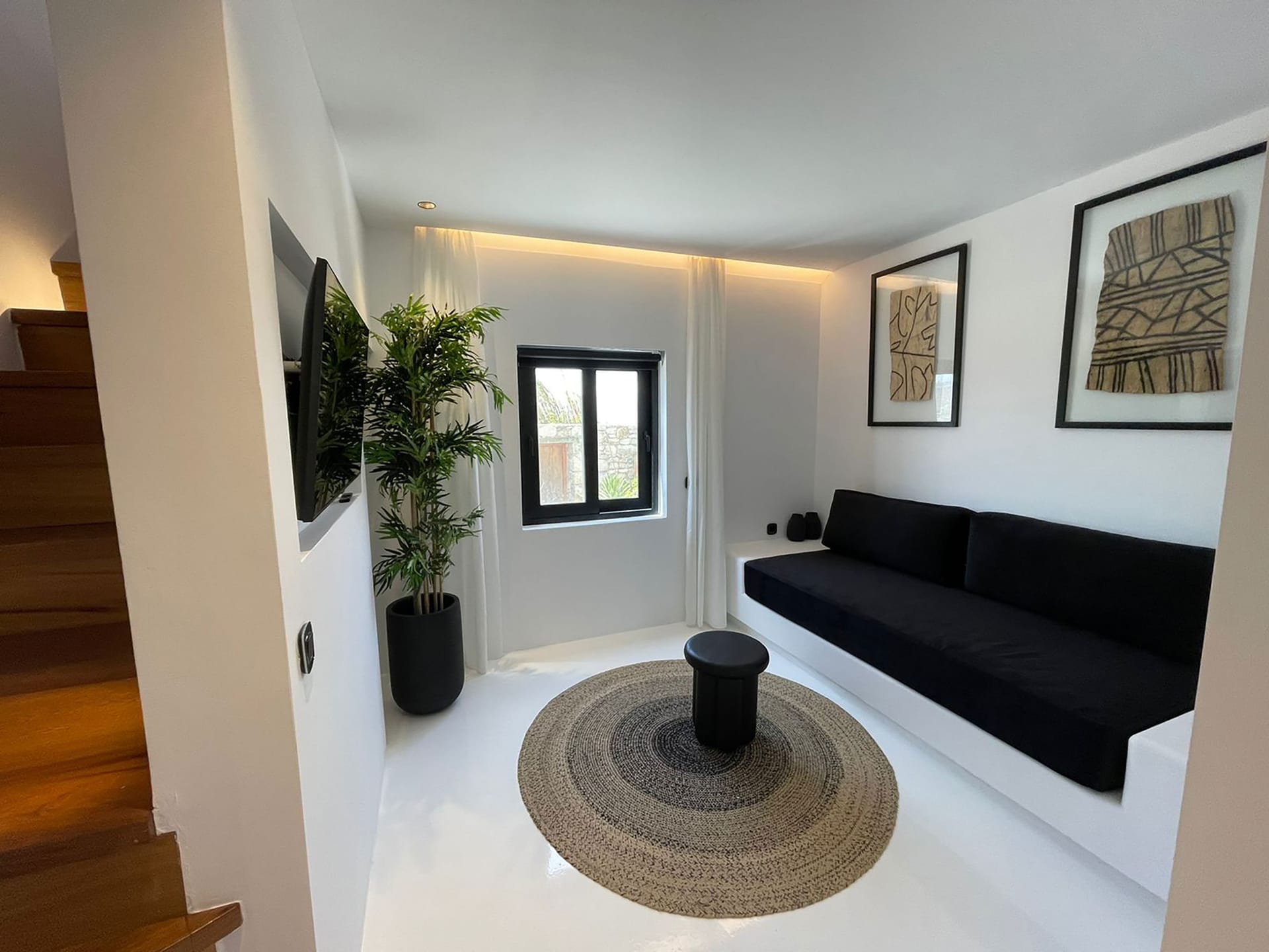 Kennedys Group Mykonos - PERLA - 35