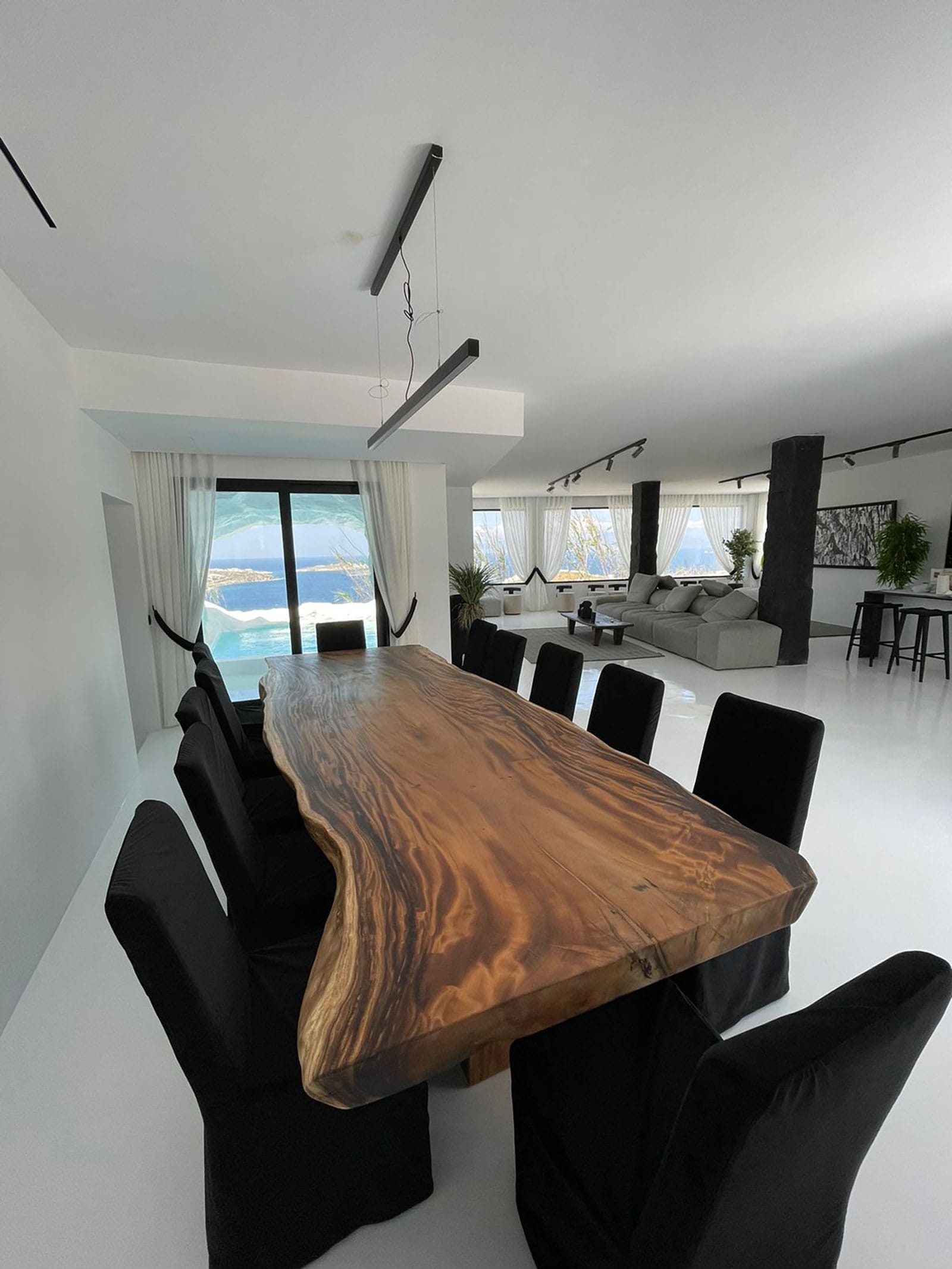 Kennedys Group Mykonos - PERLA - 38