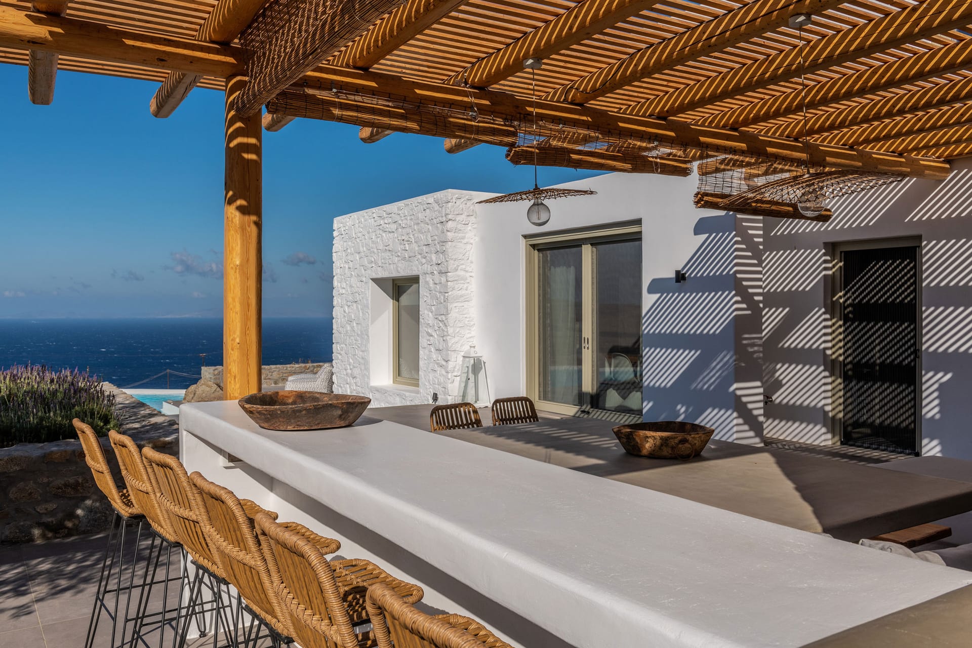 Kennedys Group Mykonos - ZOEVA - 8
