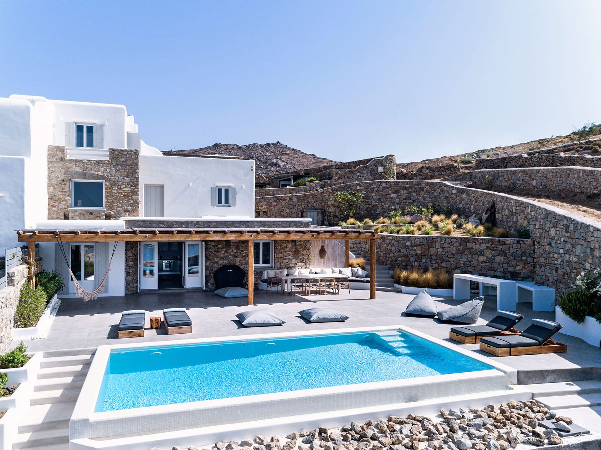 Kennedys Group Mykonos - PHOEN2 - 2