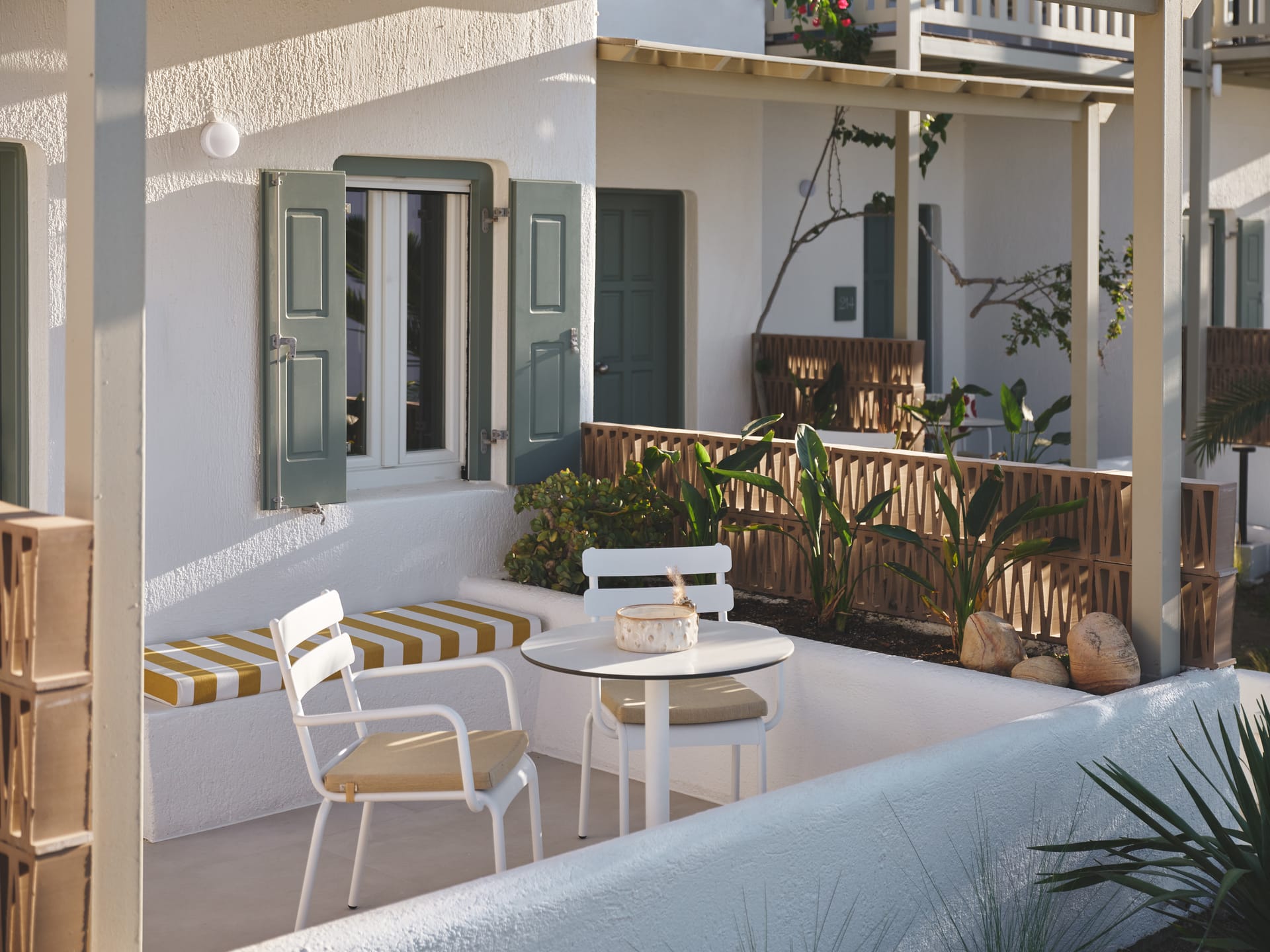 NUMO Mykonos Boutique Resort - CDR - 3