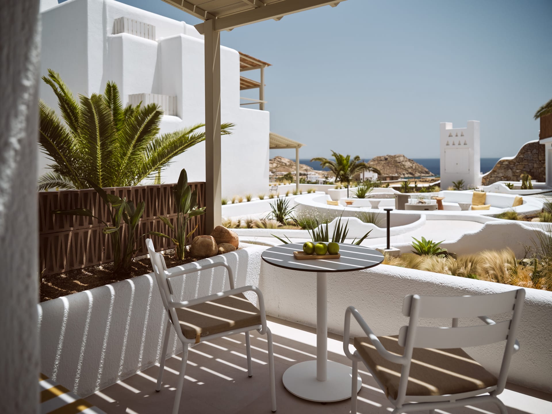 NUMO Mykonos Boutique Resort - CTRP - 3