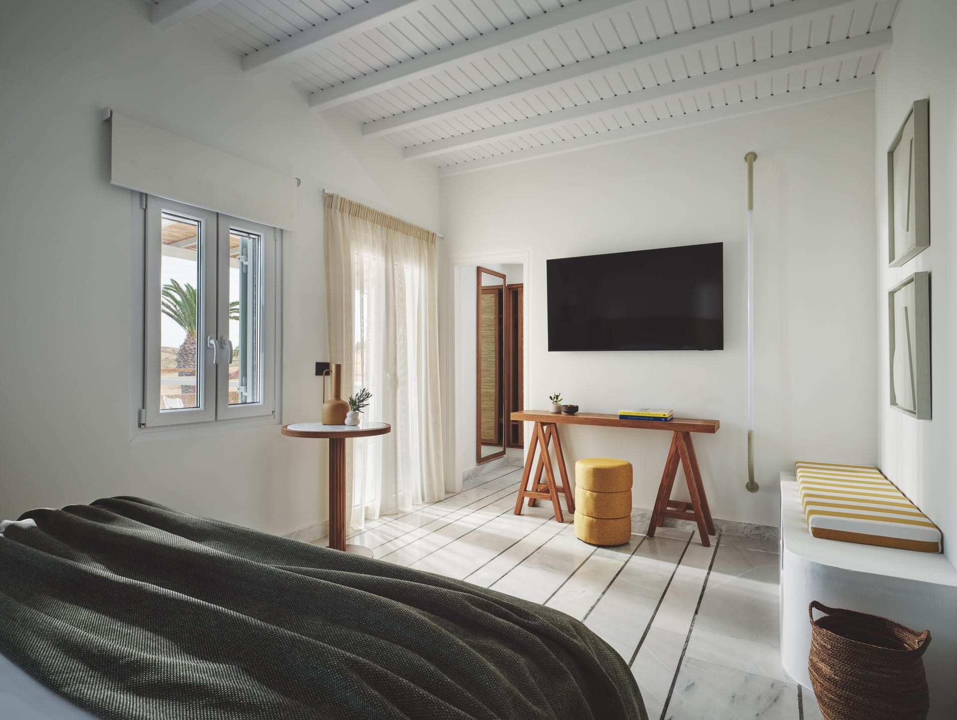 NUMO Mykonos Boutique Resort - SDR - 2