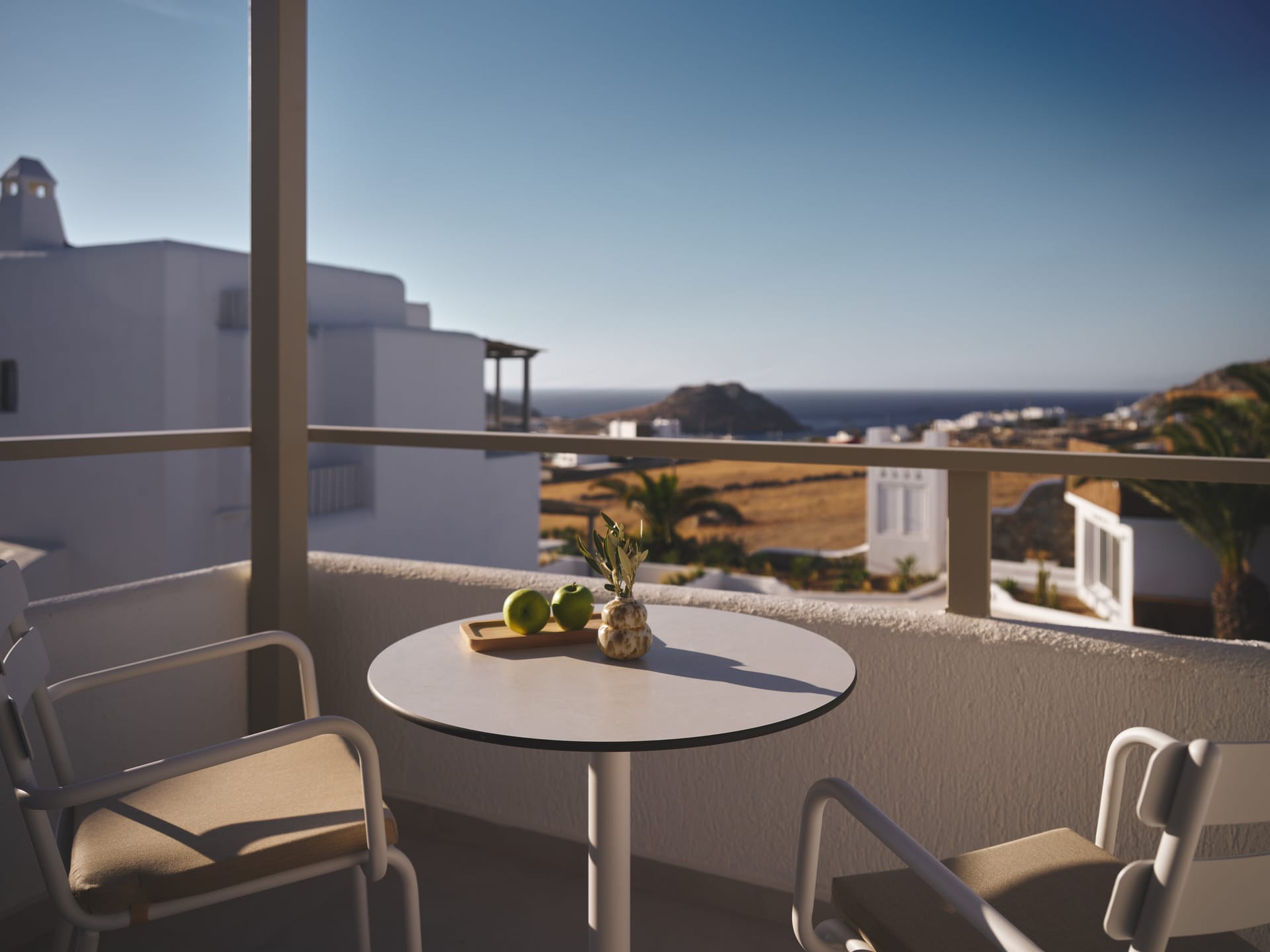 NUMO Mykonos Boutique Resort - SDR - 3