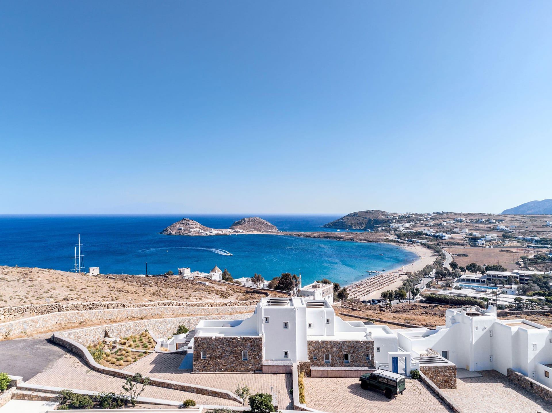 Kennedys Group Mykonos - PHOEN1 - 9