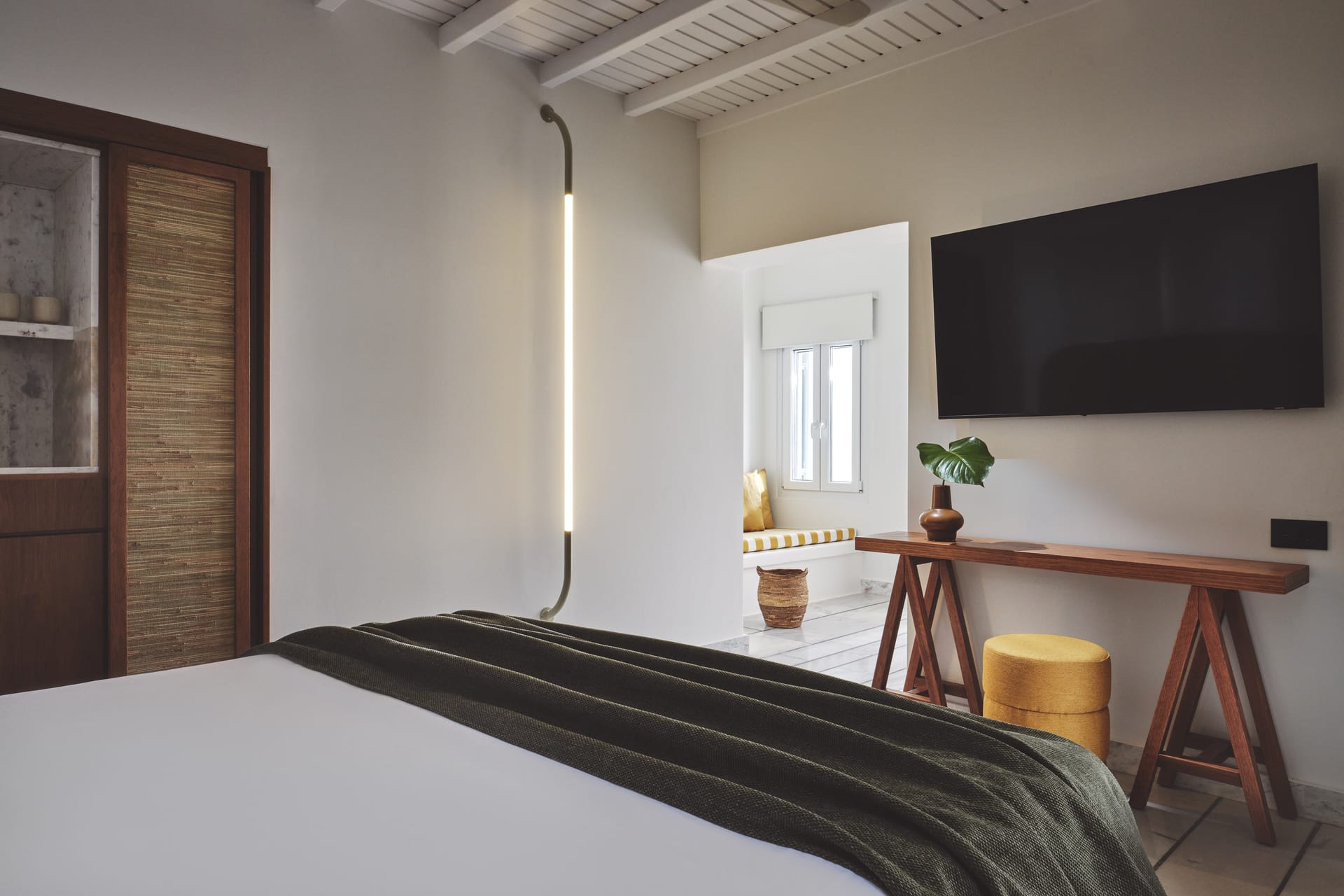 NUMO Mykonos Boutique Resort - SUI - 2