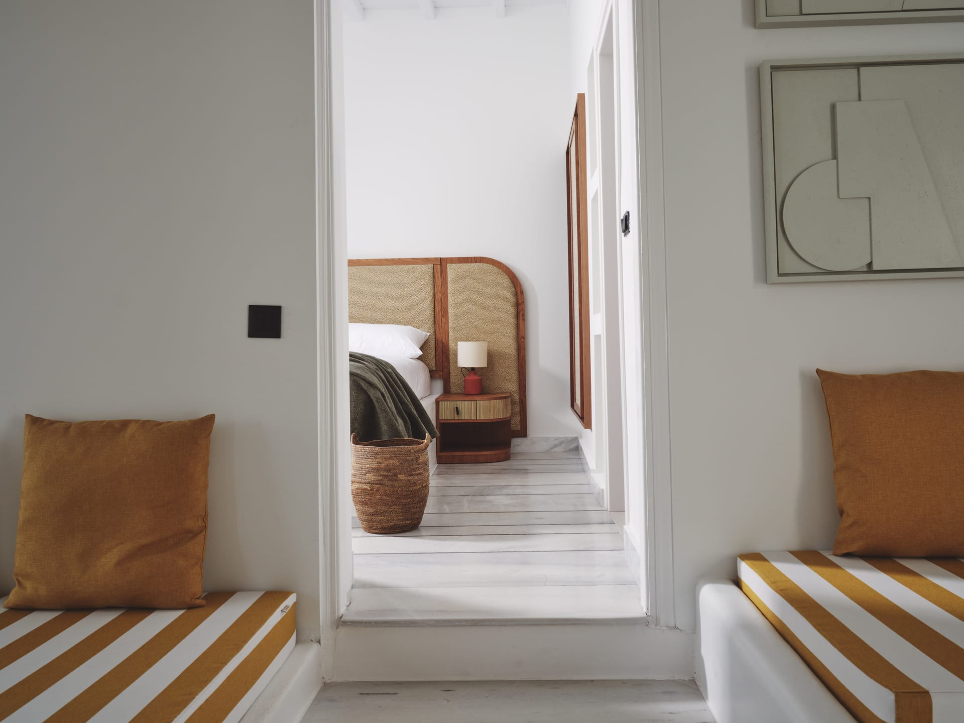 NUMO Mykonos Boutique Resort - FAMILY - 2