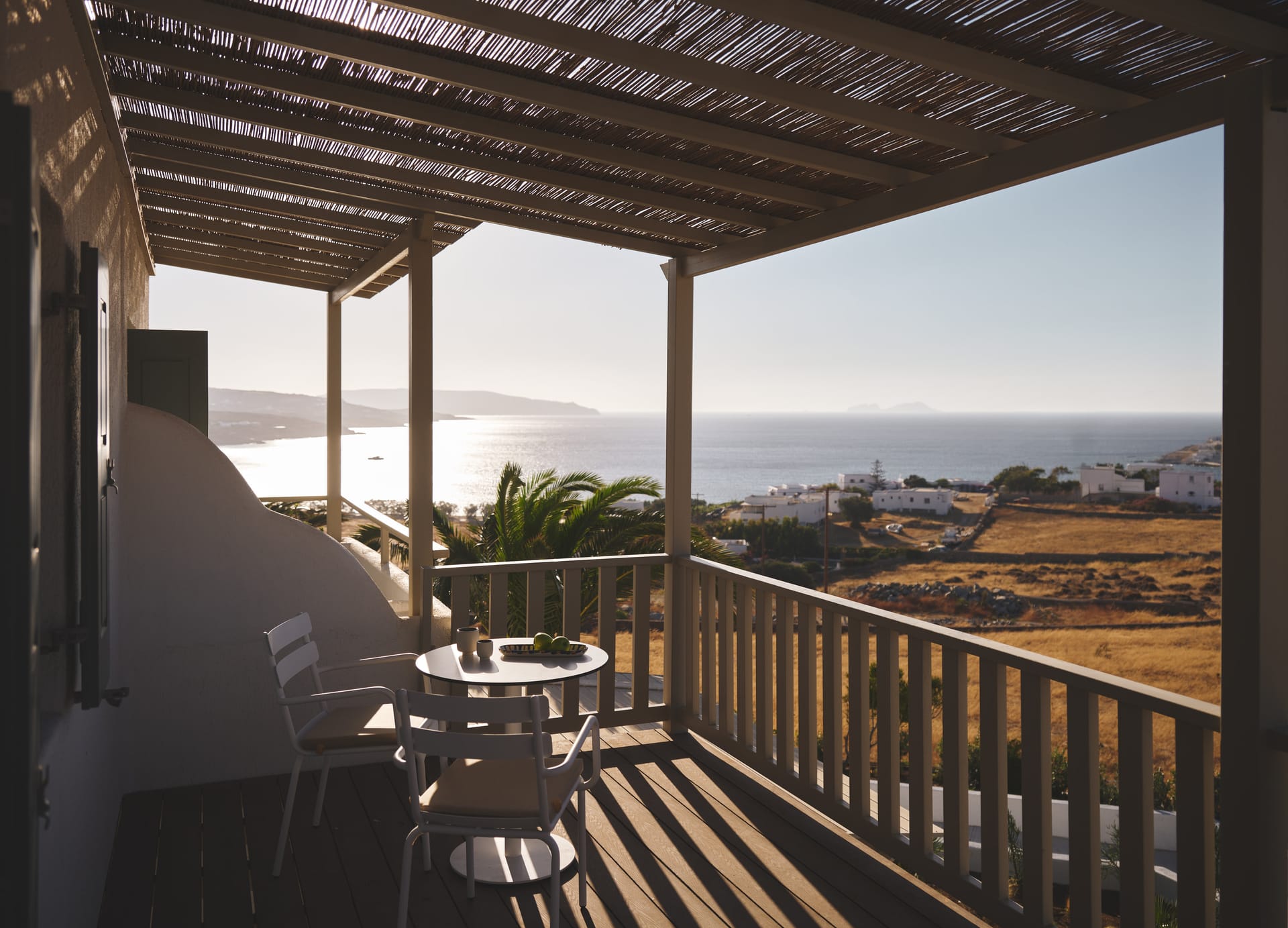 NUMO Mykonos Boutique Resort - FAMILY - 3