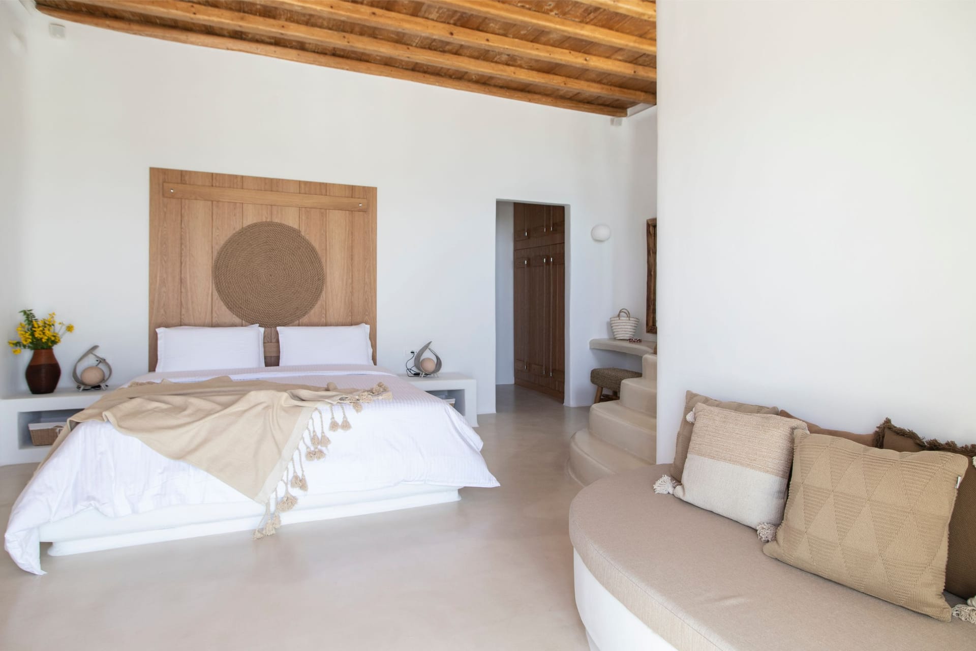 Kennedys Group Mykonos - KEROS - 20