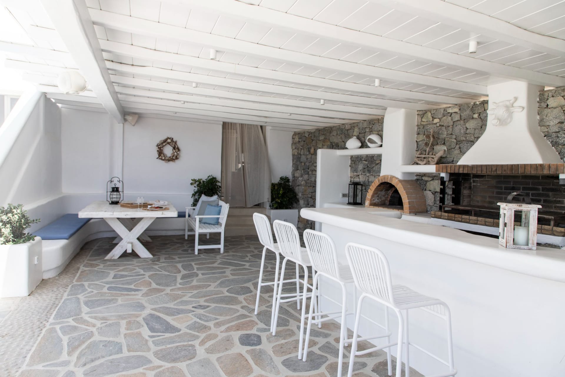 Kennedys Group Mykonos - KEROS - 14