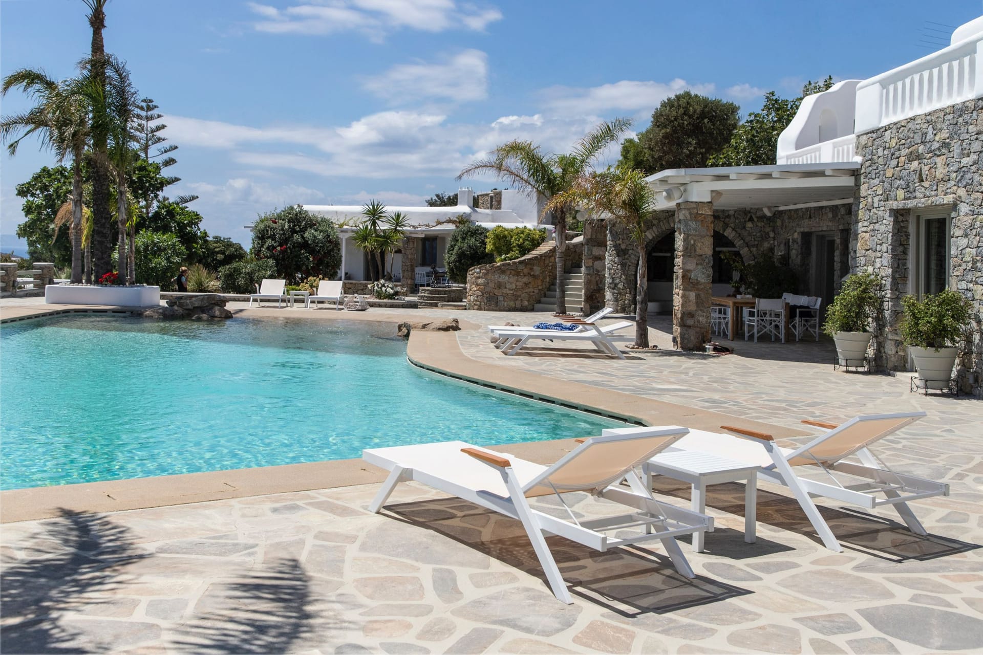 Kennedys Group Mykonos - KEROS - 7