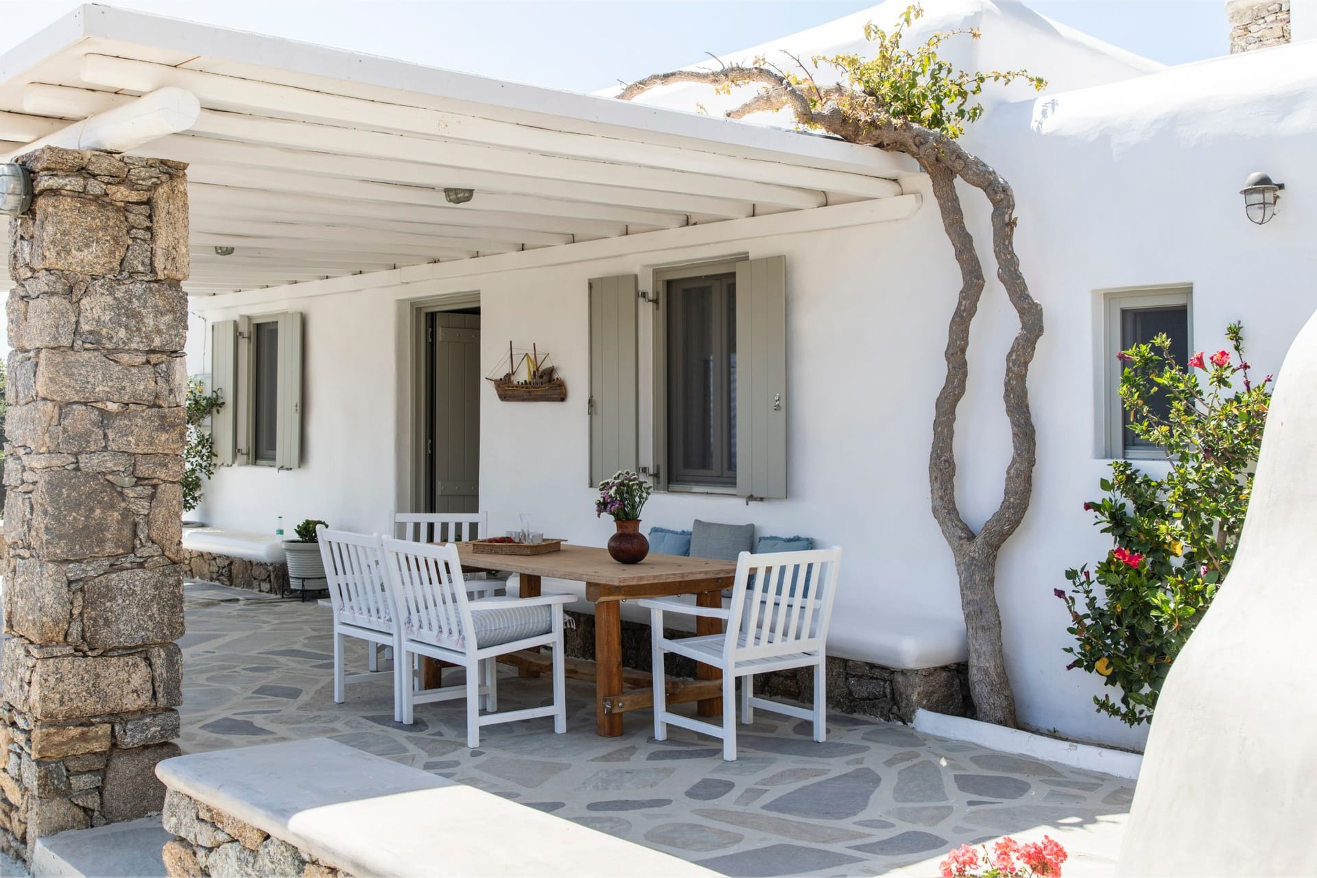 Kennedys Group Mykonos - KEROS - 13