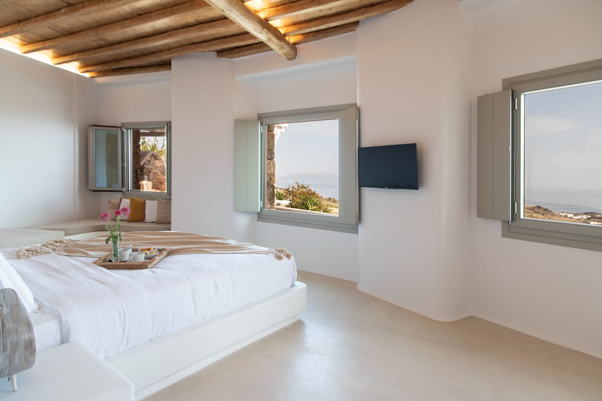 Kennedys Group Mykonos - KEROS - 27