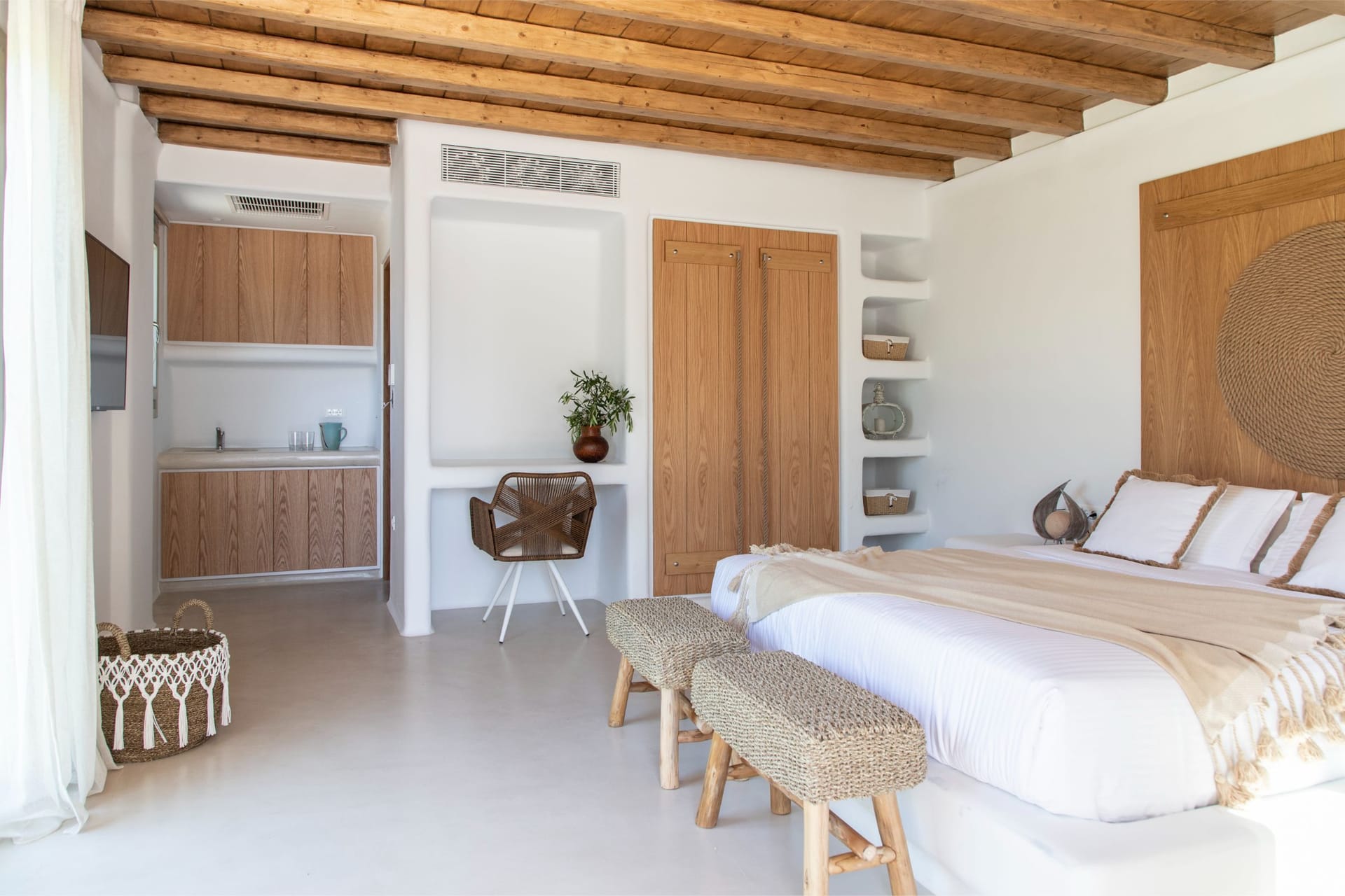 Kennedys Group Mykonos - KEROS - 28