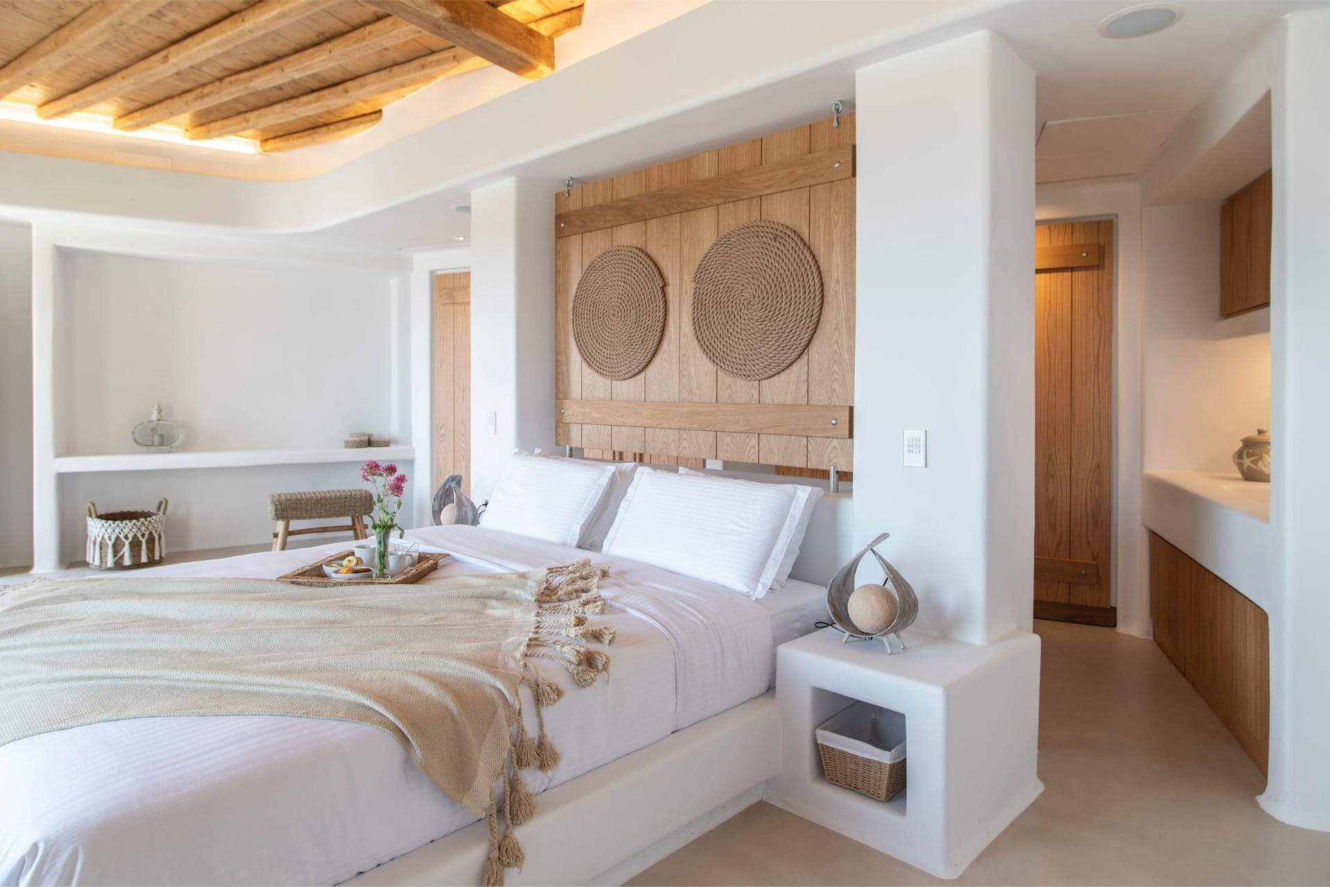 Kennedys Group Mykonos - KEROS - 29