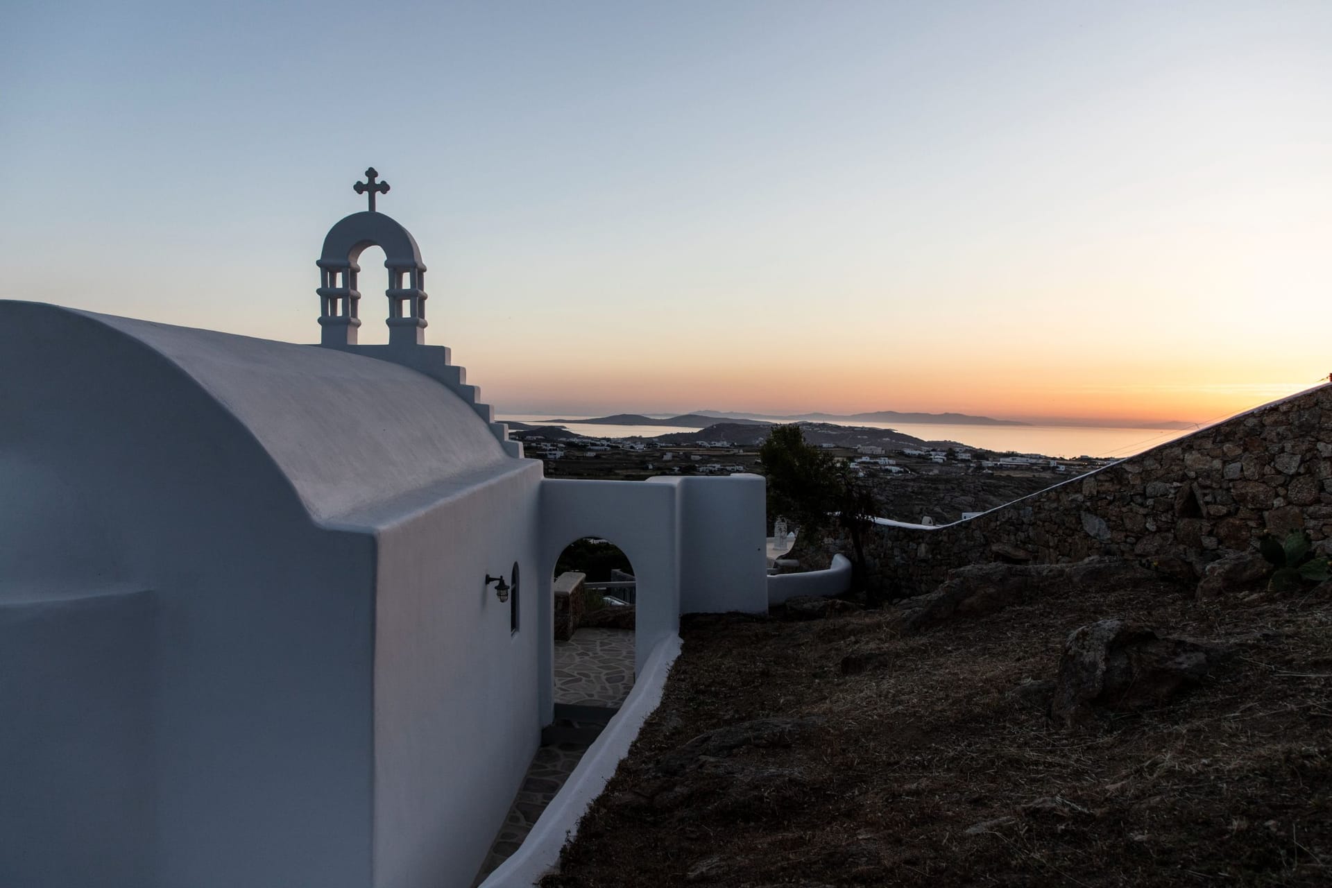 Kennedys Group Mykonos - KEROS - 53