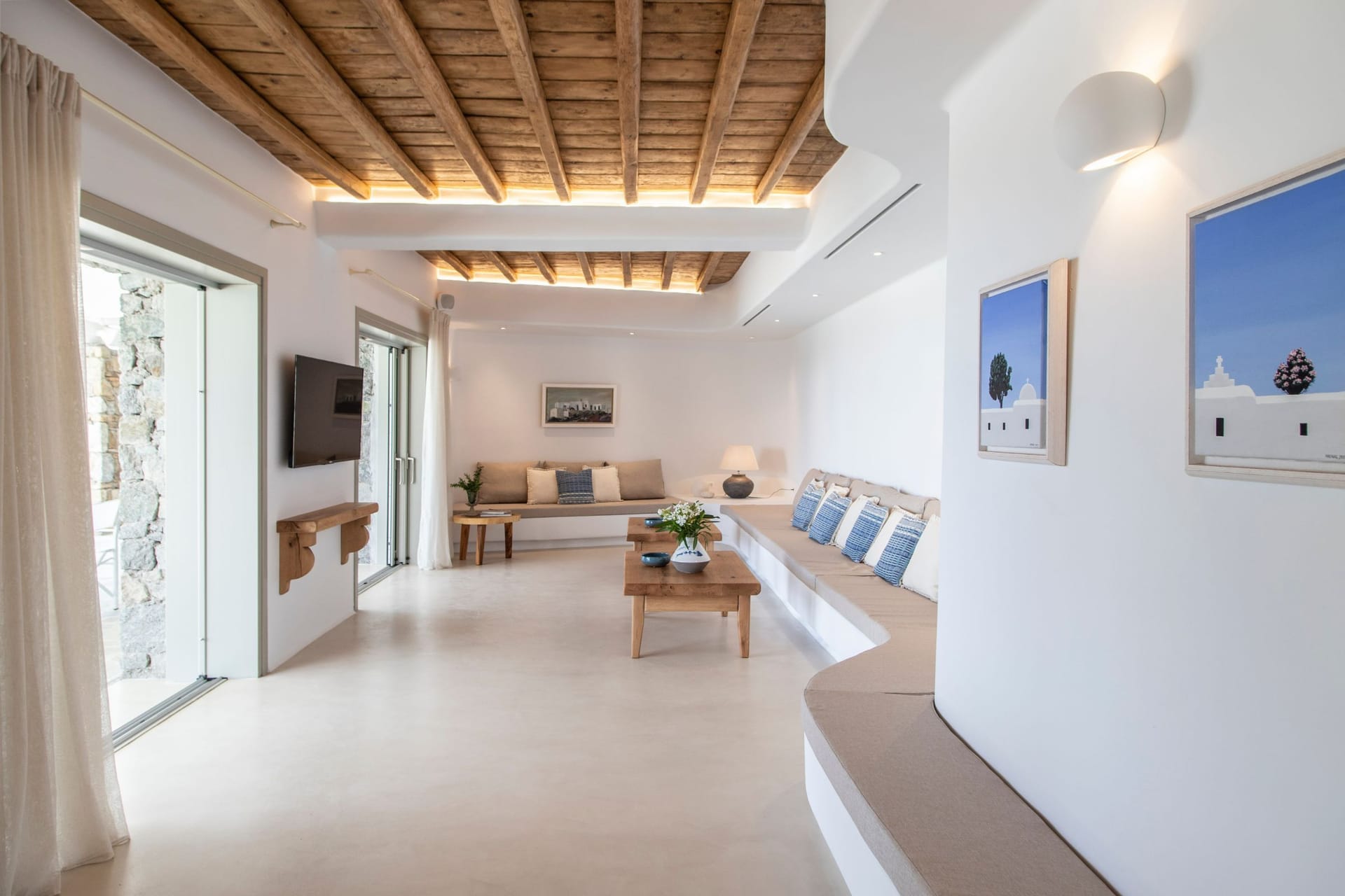 Kennedys Group Mykonos - KEROS - 32
