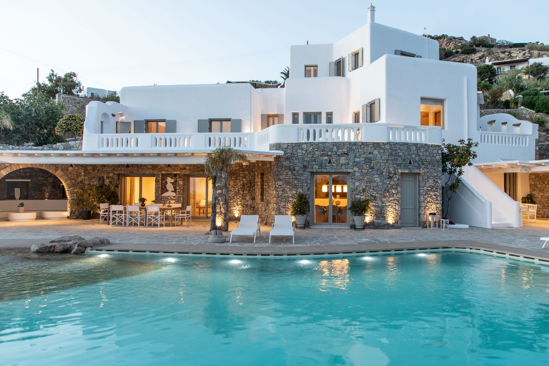 Kennedys Group Mykonos - KEROS - 56