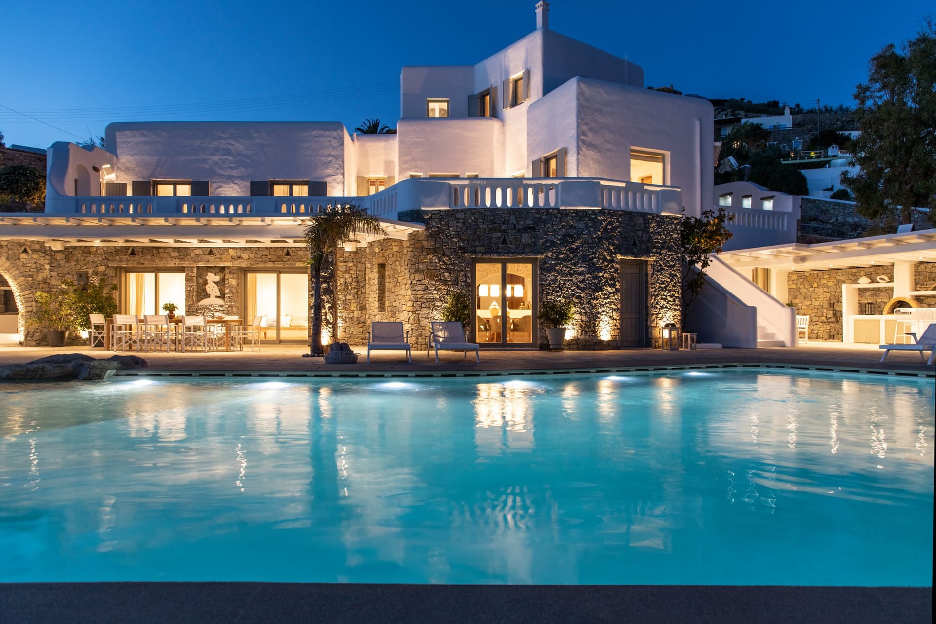 Kennedys Group Mykonos - KEROS - 58