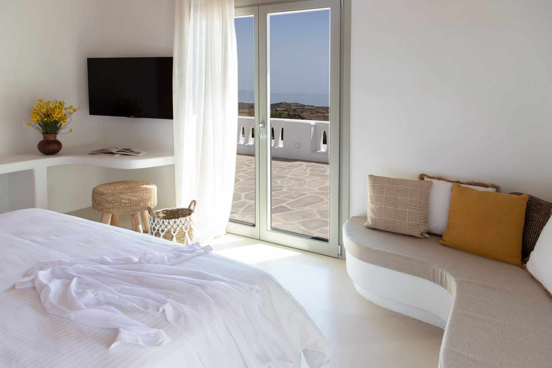Kennedys Group Mykonos - KEROS - 35
