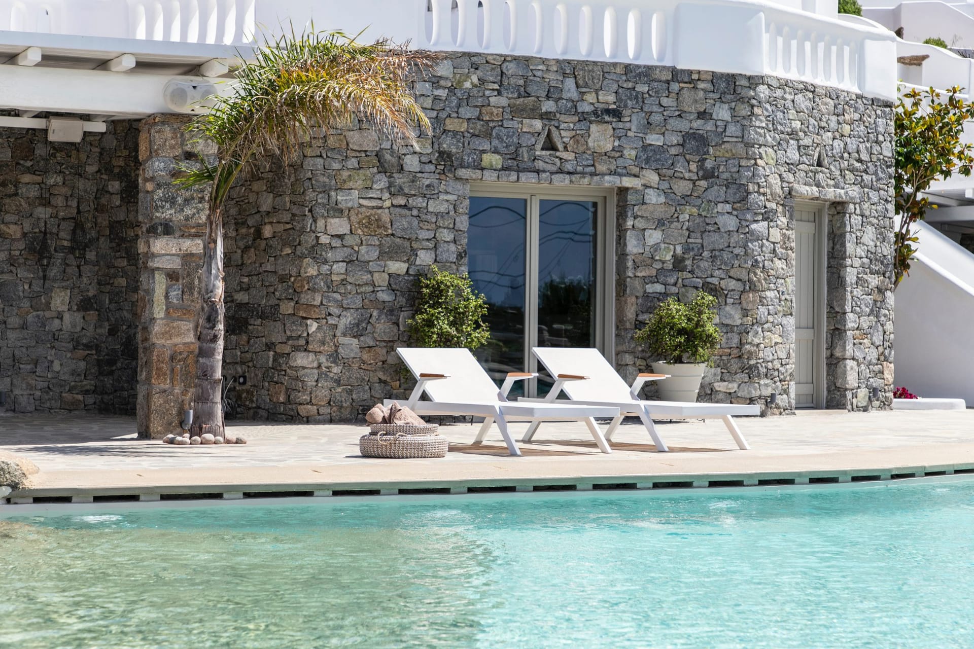 Kennedys Group Mykonos - KEROS - 4