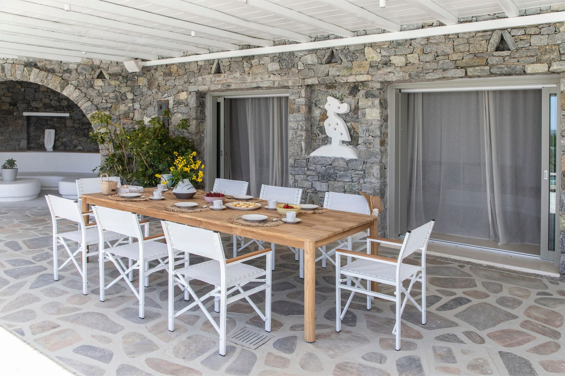 Kennedys Group Mykonos - KEROS - 10