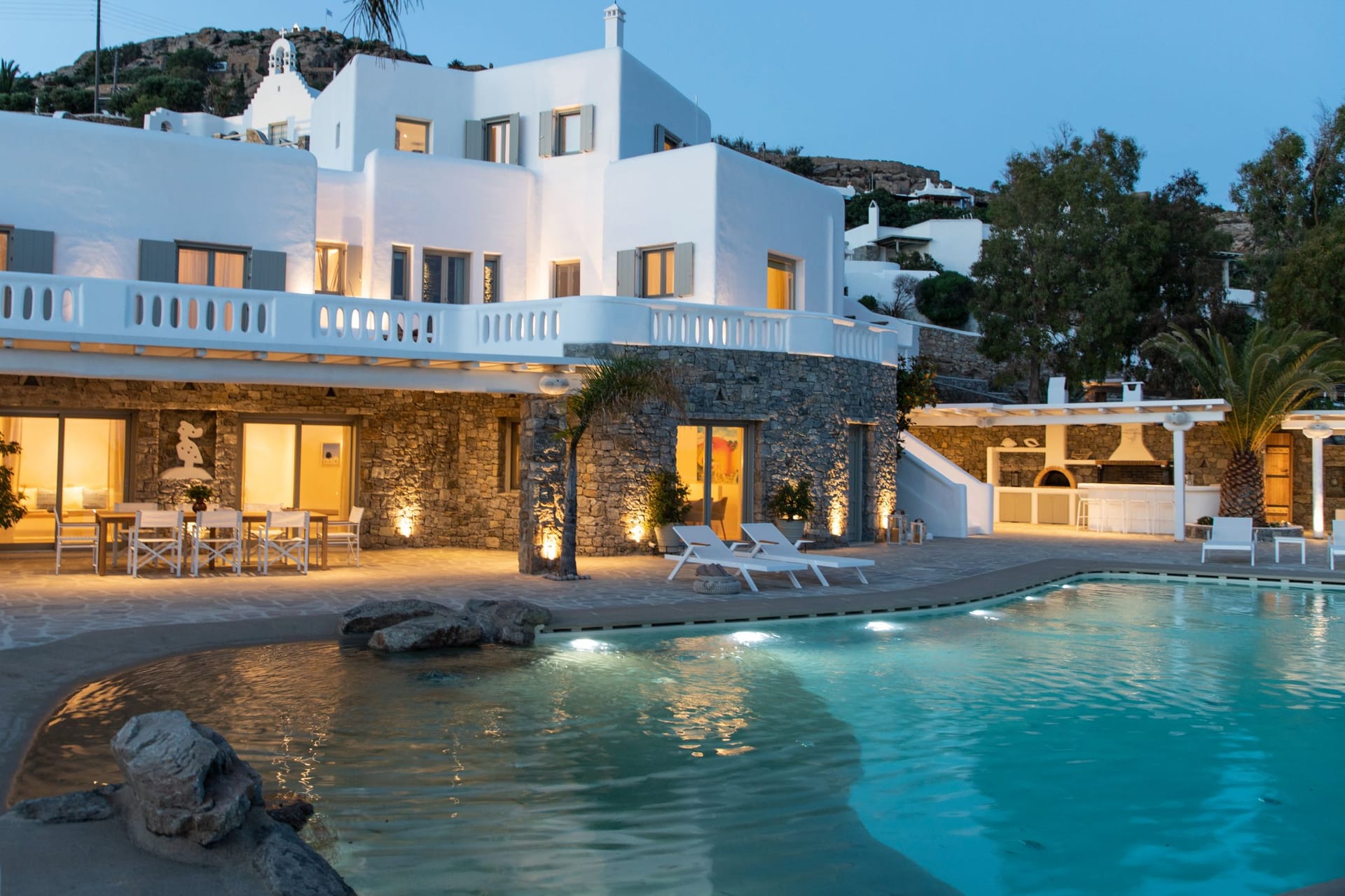 Kennedys Group Mykonos - KEROS - 57
