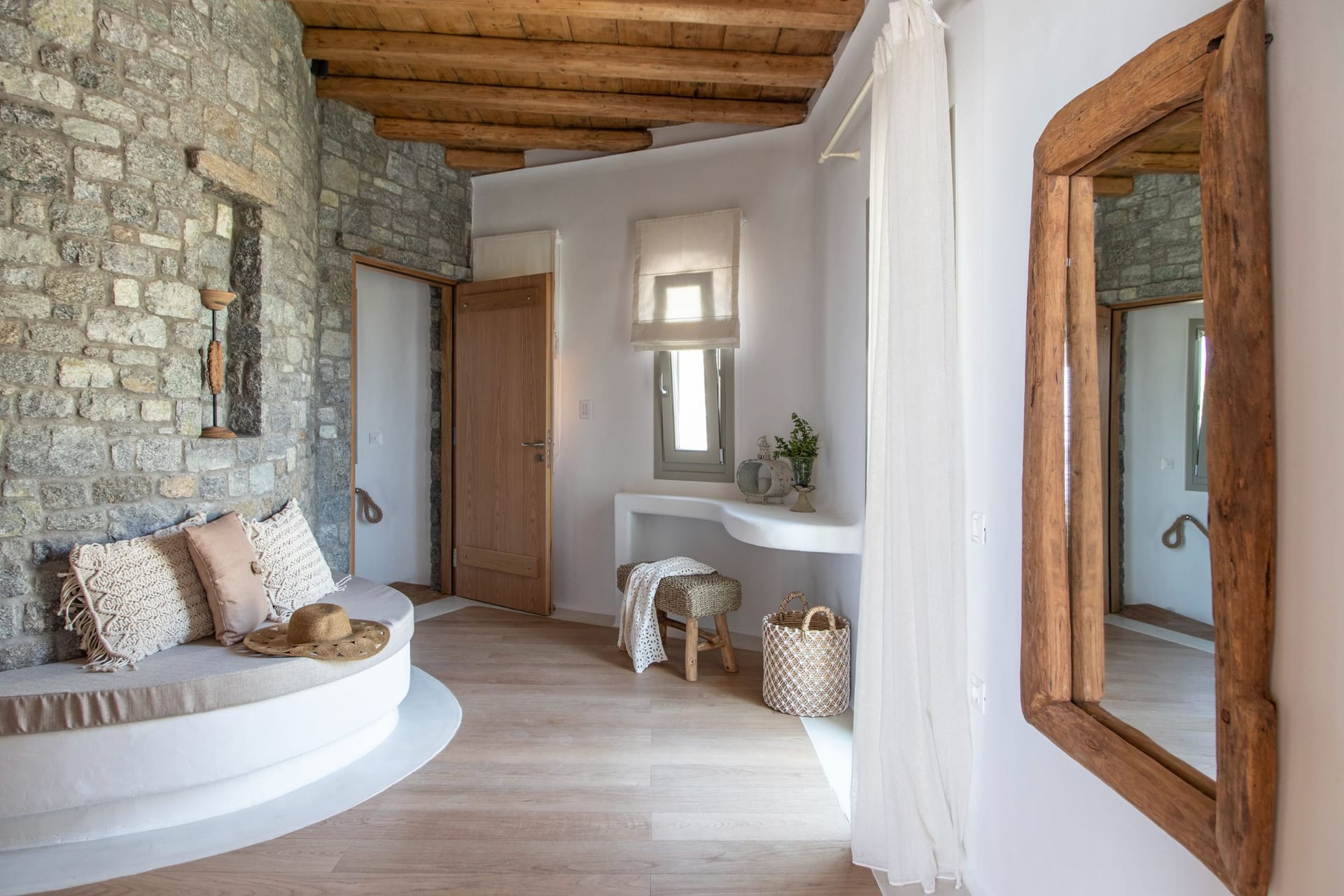 Kennedys Group Mykonos - KEROS - 37